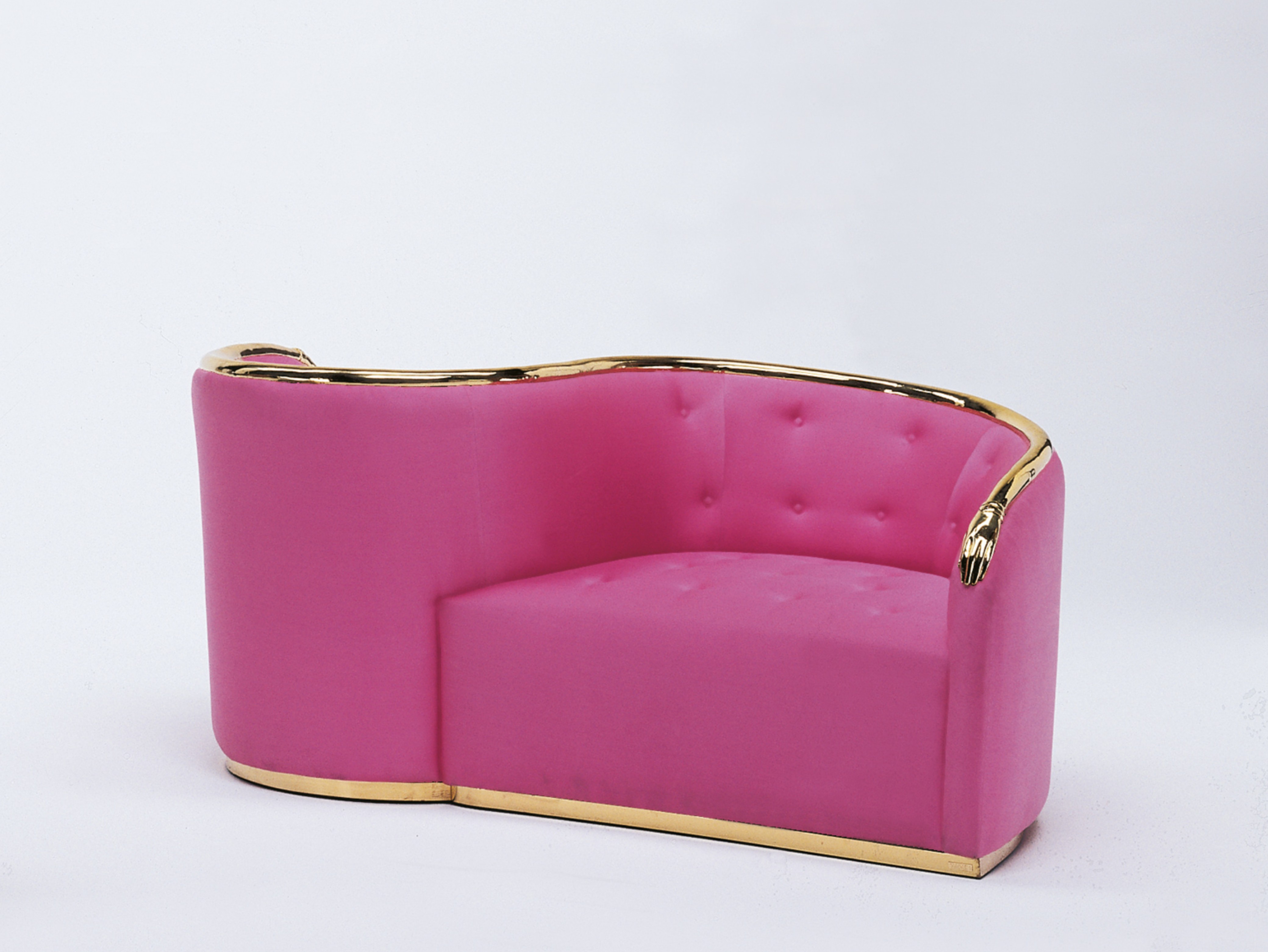 创意火狐官方网站 - 坐具|沙发|办公火狐官方网站|火狐HUOHU（中国）火狐官方网站|Vis-à-vis de Gala  沙发