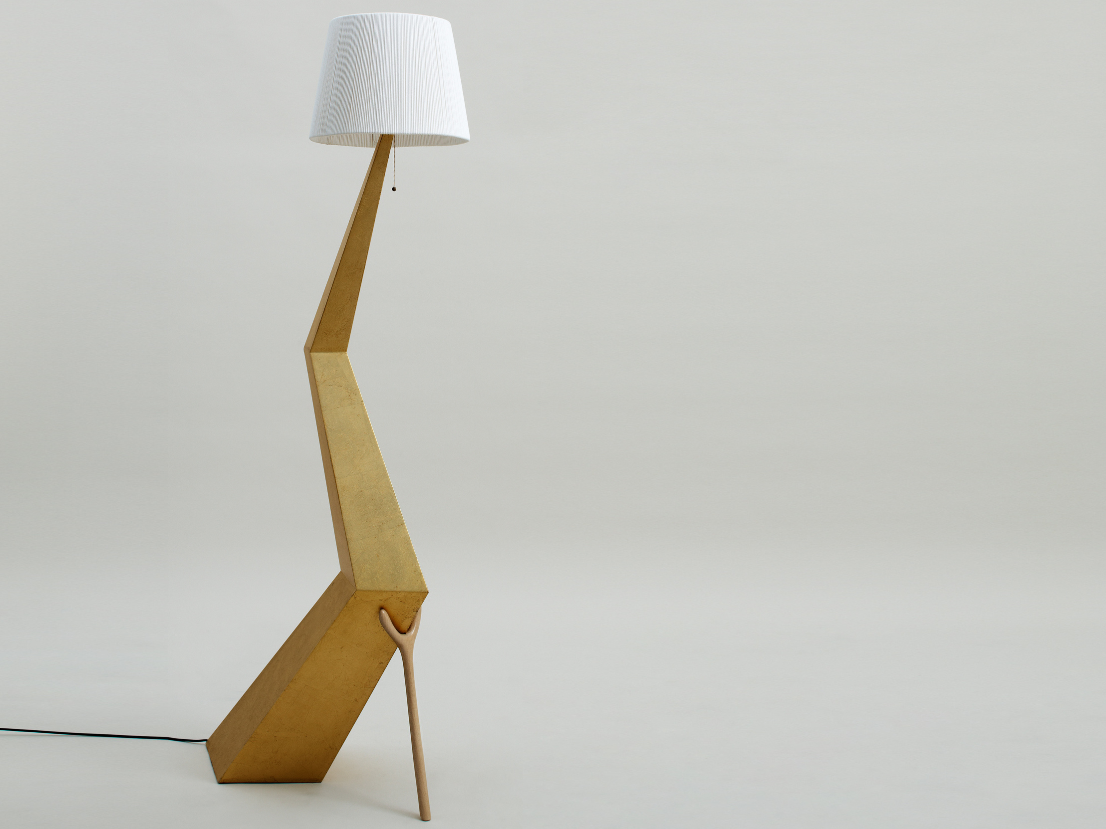 创意火狐官方网站 - 灯饰|落地灯|办公火狐官方网站|火狐HUOHU（中国）火狐官方网站|Bracelli lamp 落地灯