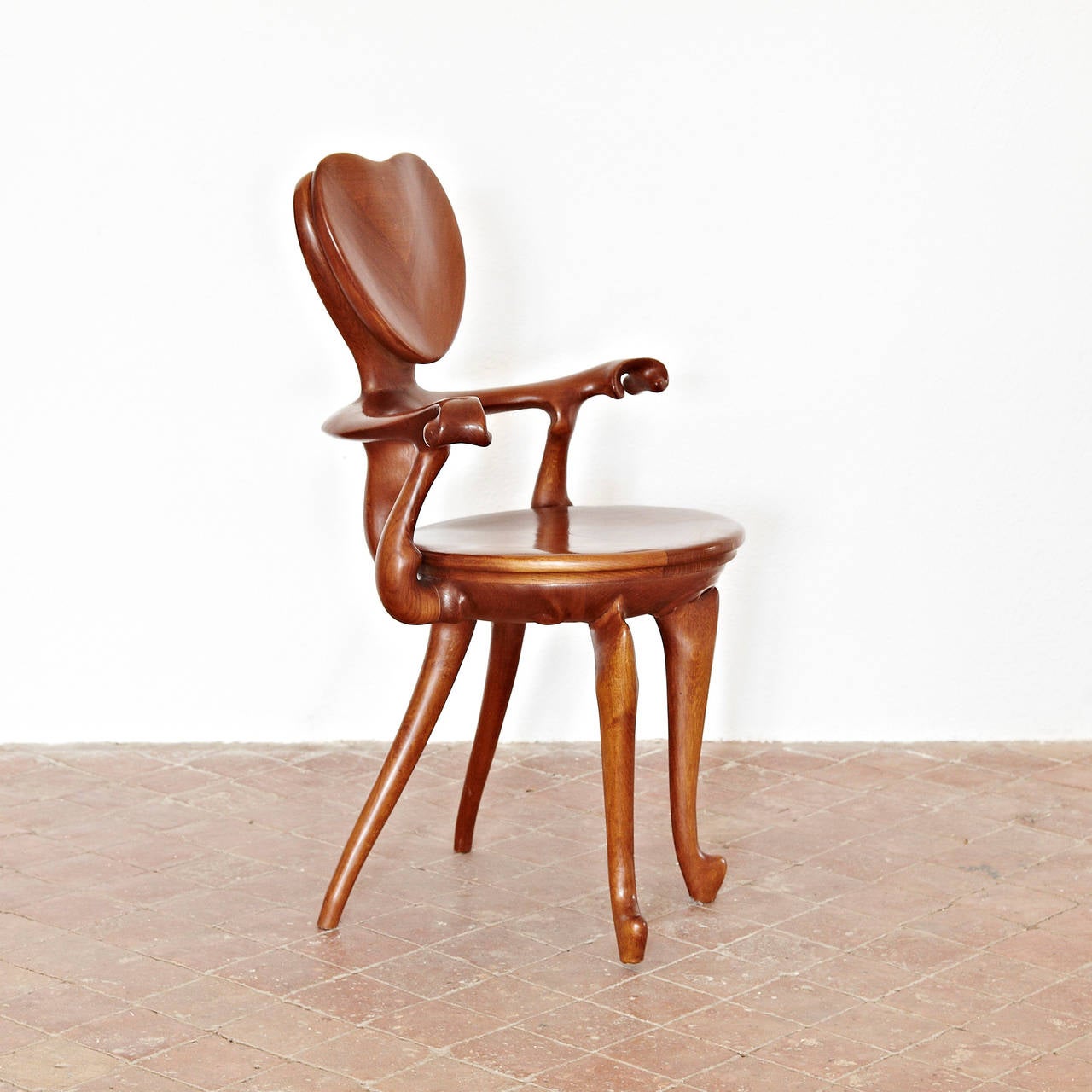 创意火狐官方网站 - 坐具|休闲椅|办公火狐官方网站|火狐HUOHU（中国）火狐官方网站|Calvet bench 实木椅子/实木沙发