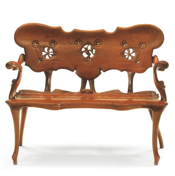 创意火狐官方网站 - 坐具|休闲椅|办公火狐官方网站|火狐HUOHU（中国）火狐官方网站|Calvet bench 实木椅子/实木沙发