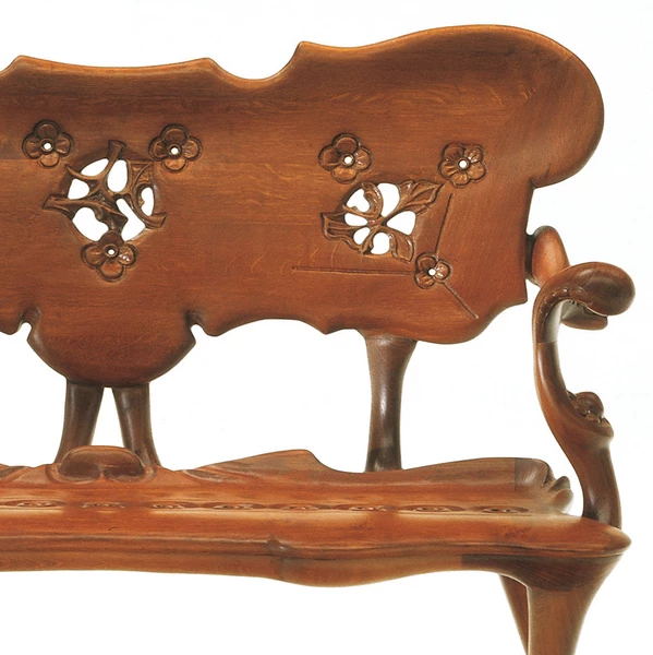 创意火狐官方网站 - 坐具|休闲椅|办公火狐官方网站|火狐HUOHU（中国）火狐官方网站|Calvet bench 实木椅子/实木沙发