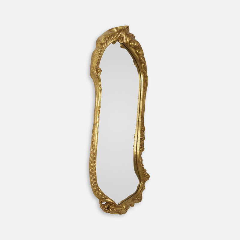 [创意火狐官方网站 - 卧室|镜子|办公火狐官方网站|火狐HUOHU（中国）火狐官方网站|挂镜 Calvet mirror]