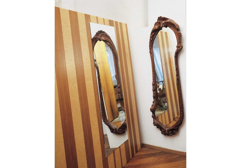 创意火狐官方网站 - 卧室|镜子|办公火狐官方网站|火狐HUOHU（中国）火狐官方网站|挂镜 Calvet mirror