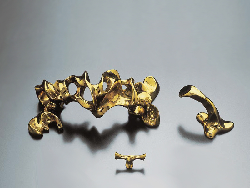 创意火狐官方网站 - 附件|装饰画/墙饰|办公火狐官方网站|火狐HUOHU（中国）火狐官方网站|Gaudí Door Knobs 配件/门配件