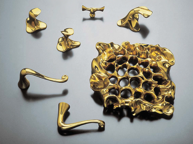 创意火狐官方网站 - 附件|装饰画/墙饰|办公火狐官方网站|火狐HUOHU（中国）火狐官方网站|Gaudí Door Knobs 配件/门配件