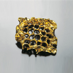 Gaudí Door Knobs 配件/门配件 安东尼·高迪  BD Barcelona火狐官方网站品牌