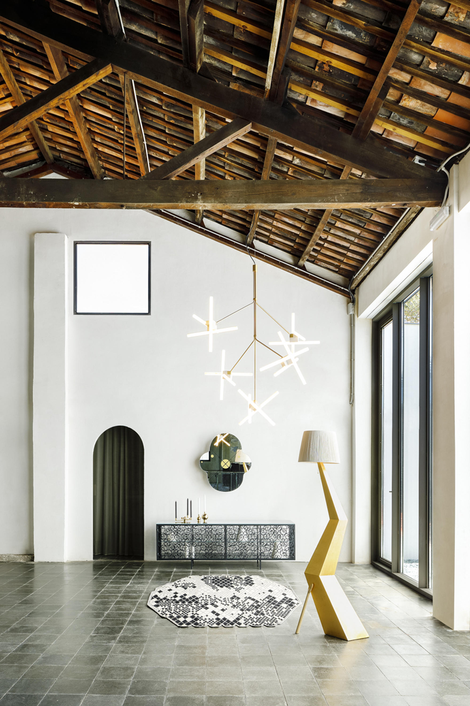 创意火狐官方网站 - 灯饰|吊灯|办公火狐官方网站|火狐HUOHU（中国）火狐官方网站|Olivdada 吊灯