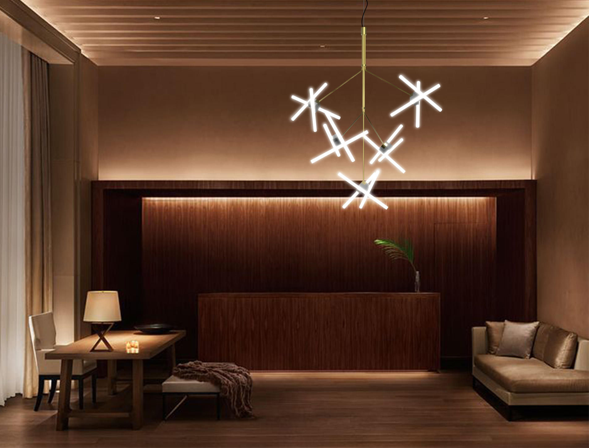 创意火狐官方网站 - 灯饰|吊灯|办公火狐官方网站|火狐HUOHU（中国）火狐官方网站|Olivdada 吊灯