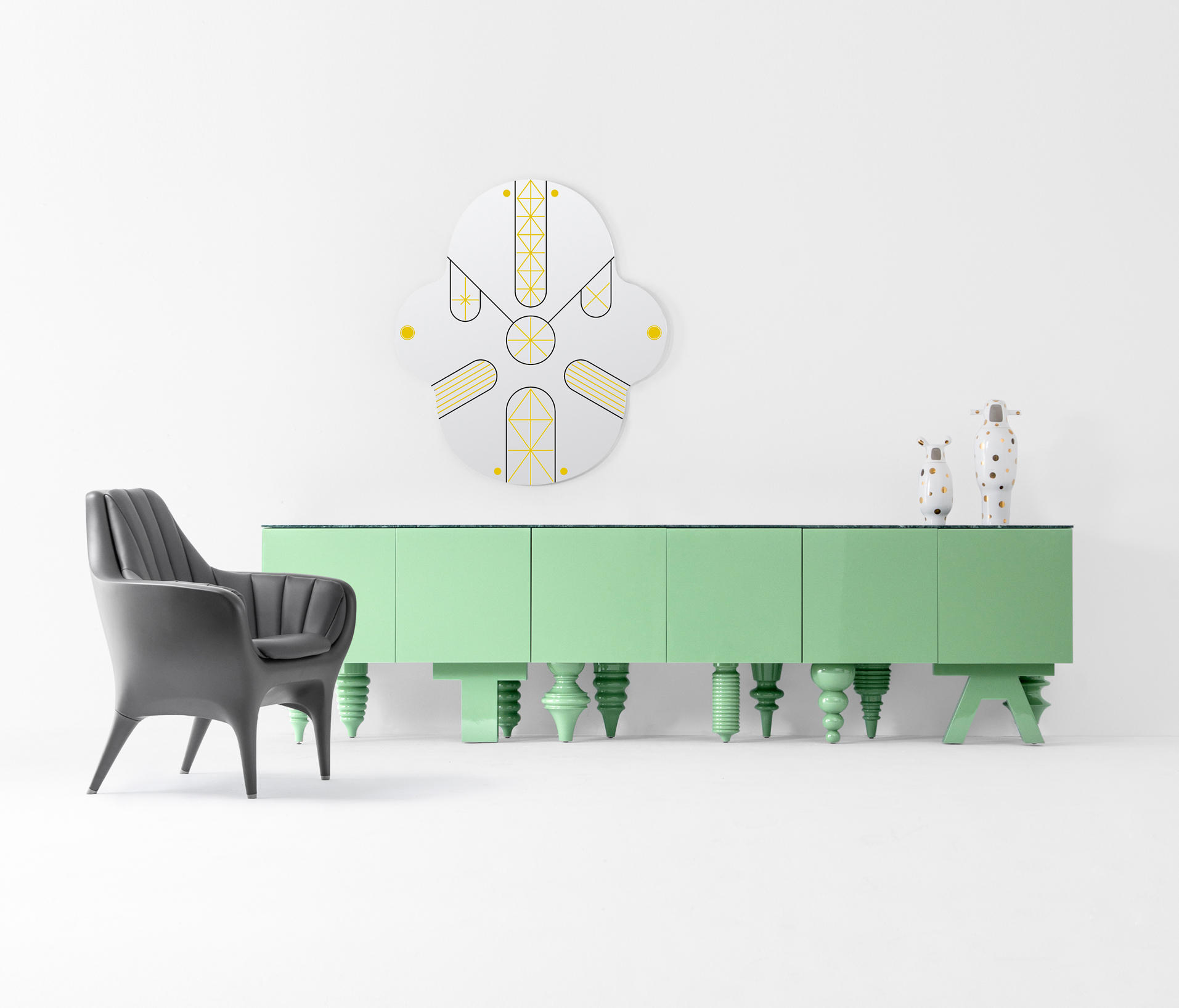 创意火狐官方网站 - 卧室|镜子|办公火狐官方网站|火狐HUOHU（中国）火狐官方网站|KING KONG  壁挂镜子