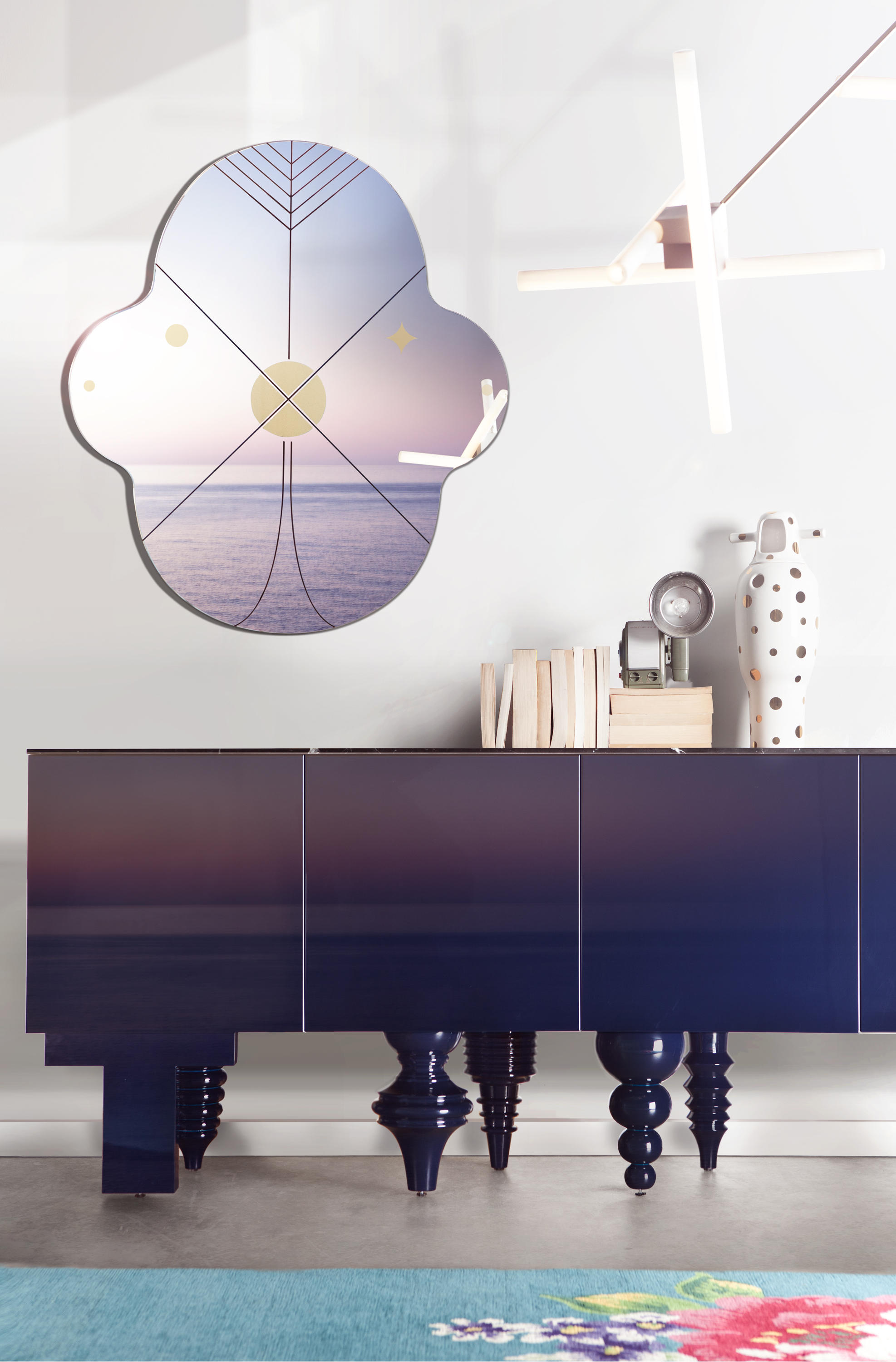 创意火狐官方网站 - 卧室|镜子|办公火狐官方网站|火狐HUOHU（中国）火狐官方网站|KING KONG  壁挂镜子