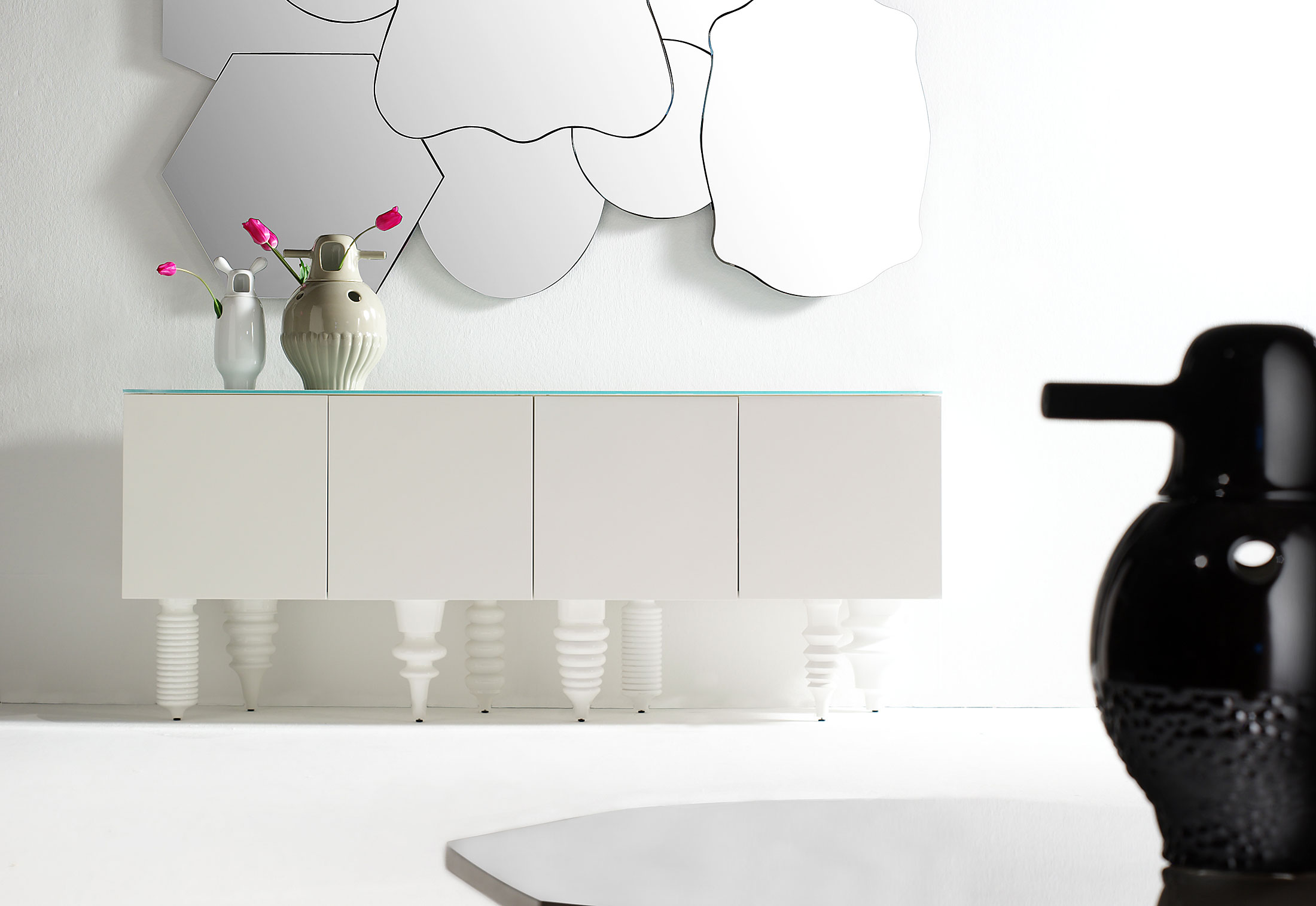 创意火狐官方网站 - 储物|装饰架|办公火狐官方网站|火狐HUOHU（中国）火狐官方网站|MULTILEG 餐边柜/装饰柜