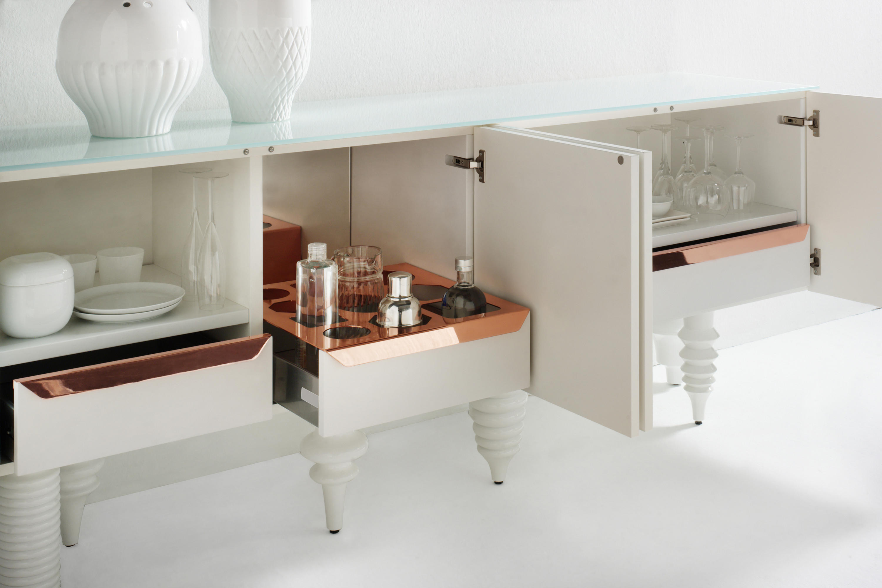 创意火狐官方网站 - 储物|装饰架|办公火狐官方网站|火狐HUOHU（中国）火狐官方网站|MULTILEG 餐边柜/装饰柜