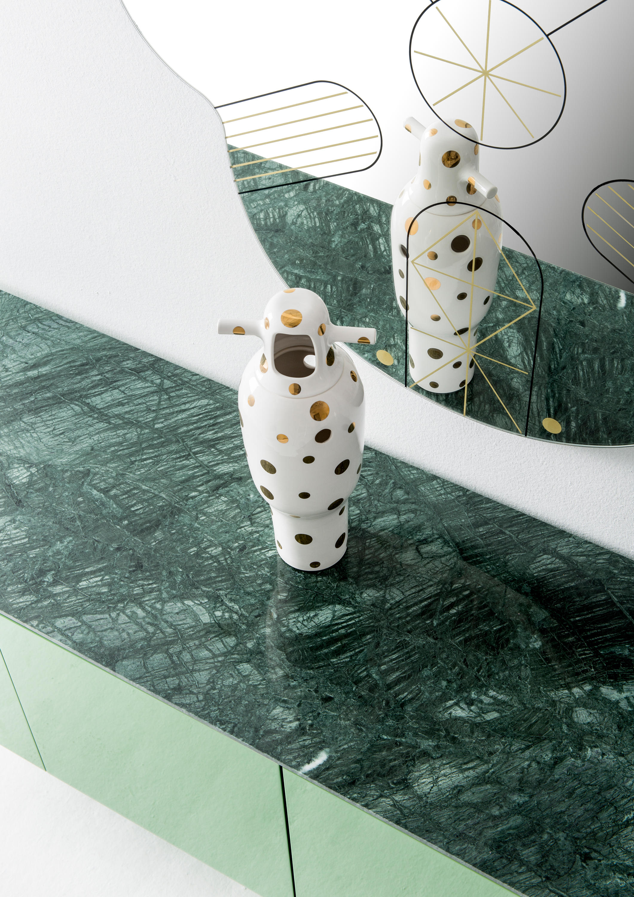 创意火狐官方网站 - 储物|装饰架|办公火狐官方网站|火狐HUOHU（中国）火狐官方网站|MULTILEG 餐边柜/装饰柜