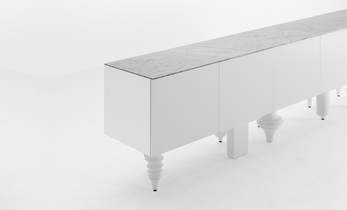 创意火狐官方网站 - 储物|装饰架|办公火狐官方网站|火狐HUOHU（中国）火狐官方网站|MULTILEG 餐边柜/装饰柜