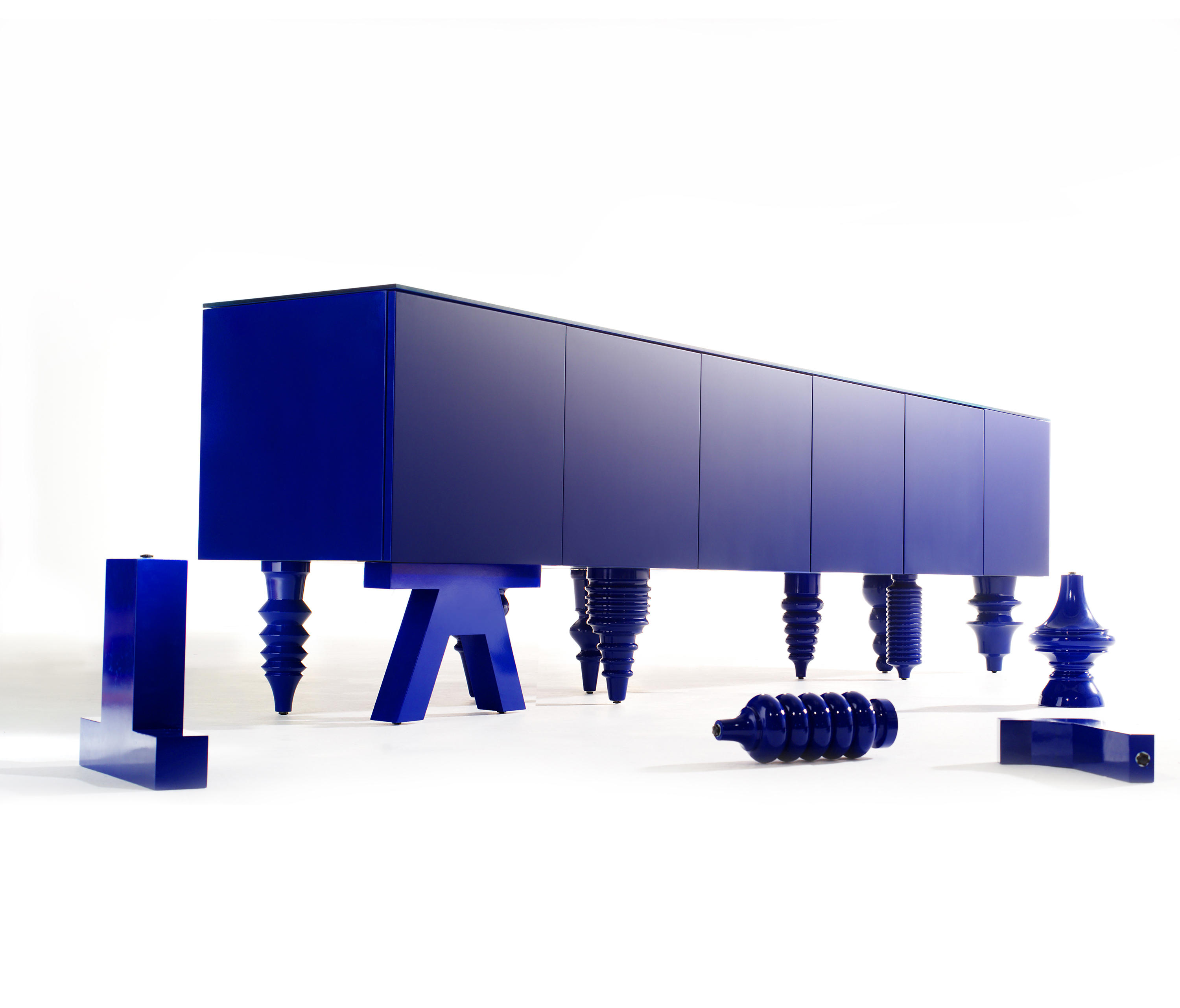 创意火狐官方网站 - 储物|装饰架|办公火狐官方网站|火狐HUOHU（中国）火狐官方网站|MULTILEG 餐边柜/装饰柜