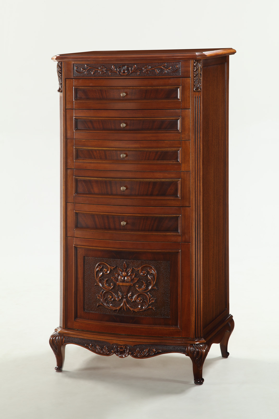 [创意火狐官方网站 - 卧室|梳妆台/凳|办公火狐官方网站|火狐HUOHU（中国）火狐官方网站|六斗梳妆台]