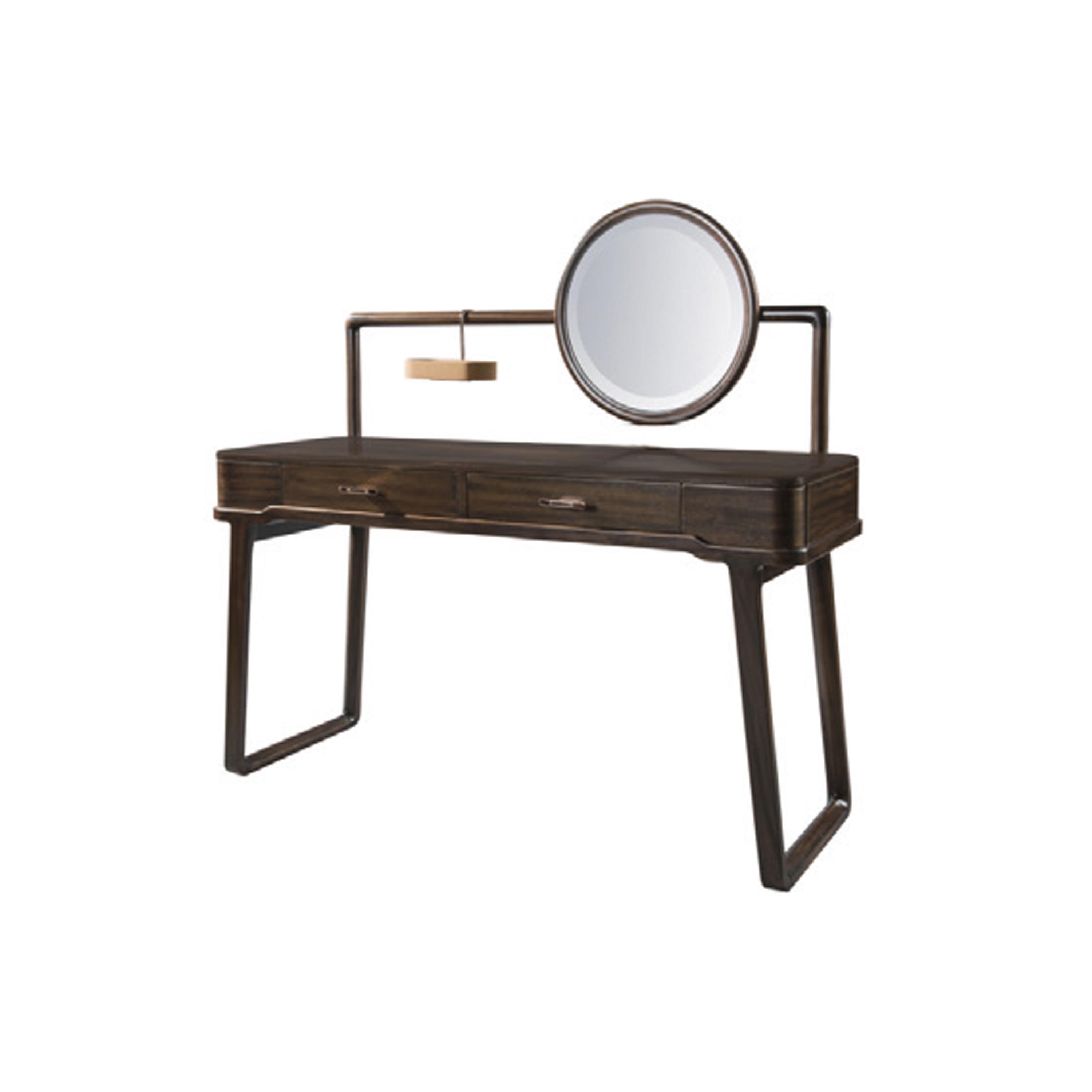 [创意火狐官方网站 - 卧室|梳妆台/凳|办公火狐官方网站|火狐HUOHU（中国）火狐官方网站|本然-梳妆台加镜]