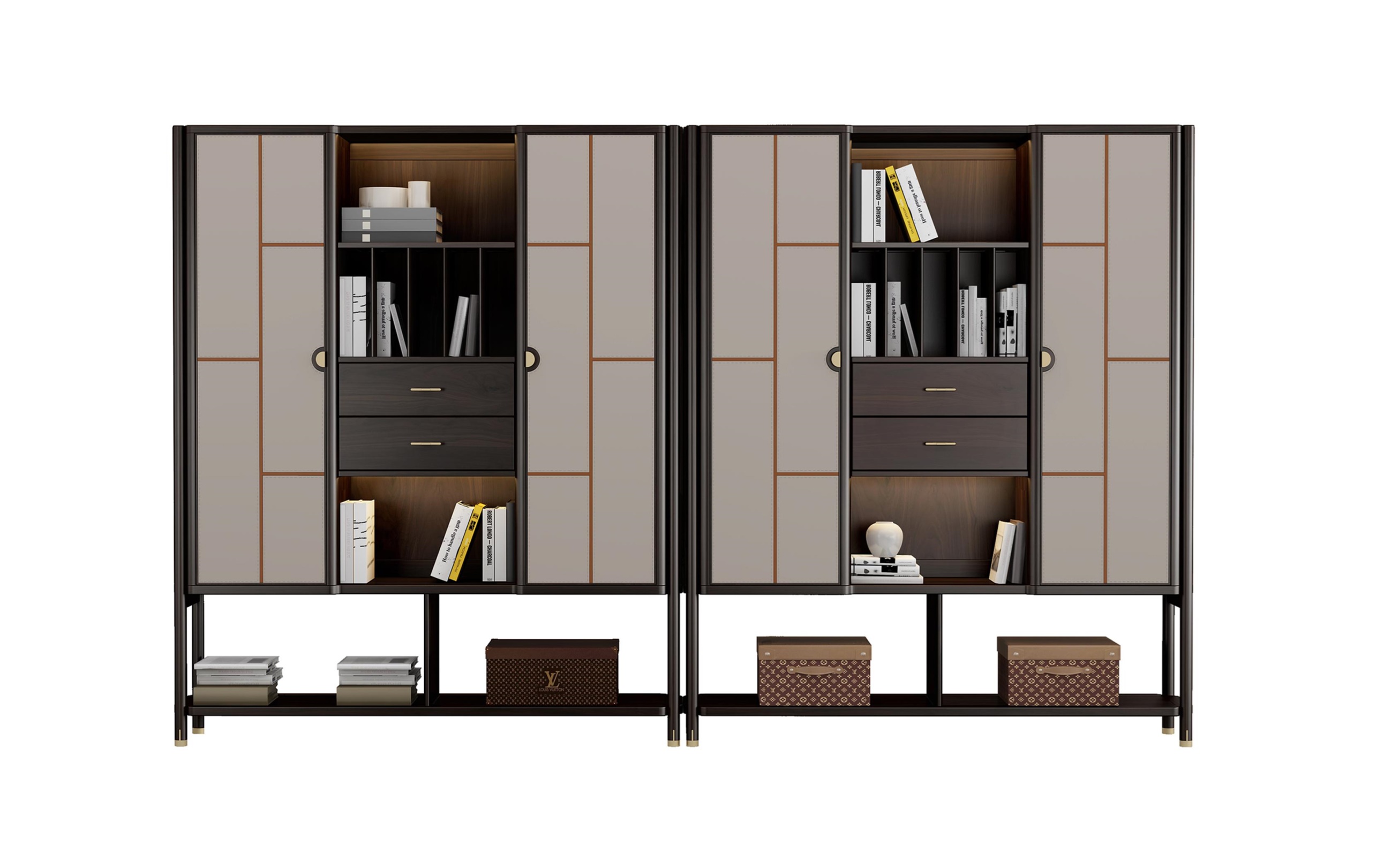 [创意火狐官方网站 - 储物|储物柜|办公火狐官方网站|火狐HUOHU（中国）火狐官方网站|本然-书柜]