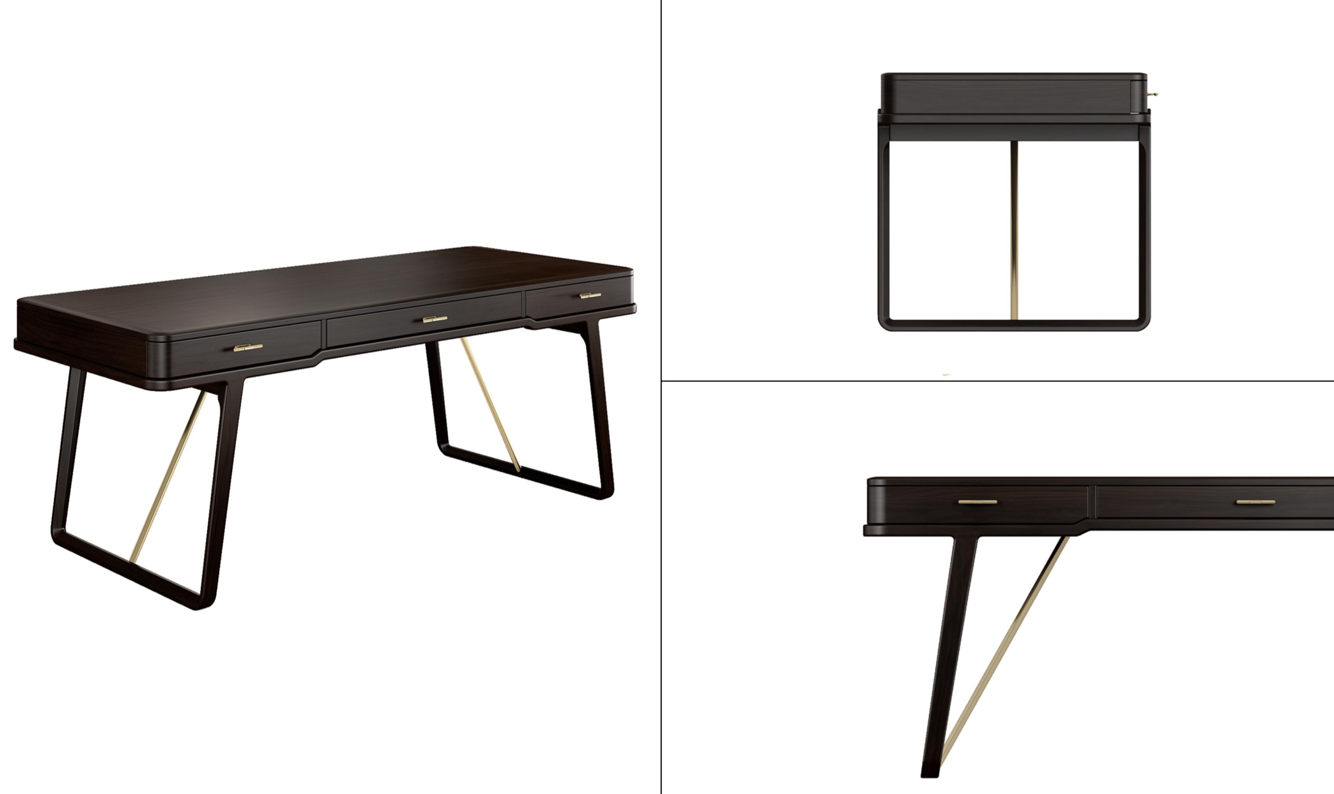 创意火狐官方网站 - 桌几|办公桌|办公火狐官方网站|火狐HUOHU（中国）火狐官方网站|本然-书桌