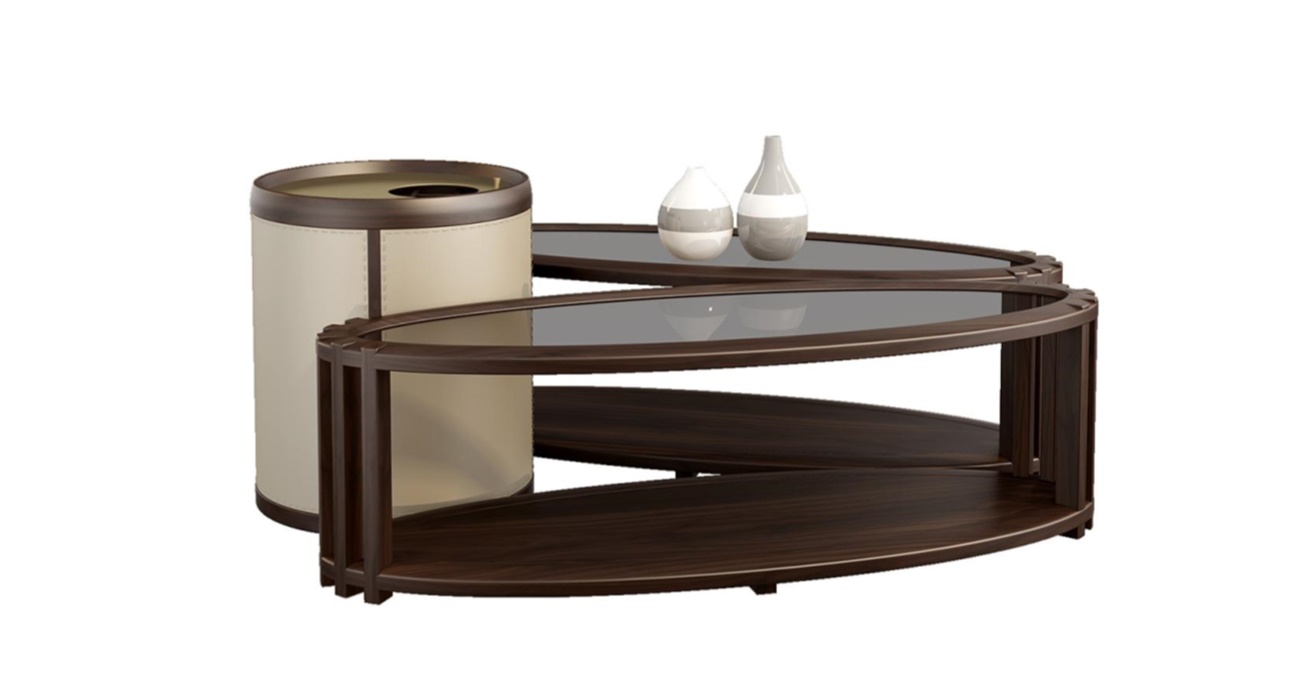 创意火狐官方网站 - 桌几|茶几/边几|办公火狐官方网站|火狐HUOHU（中国）火狐官方网站|本然-椭圆茶几