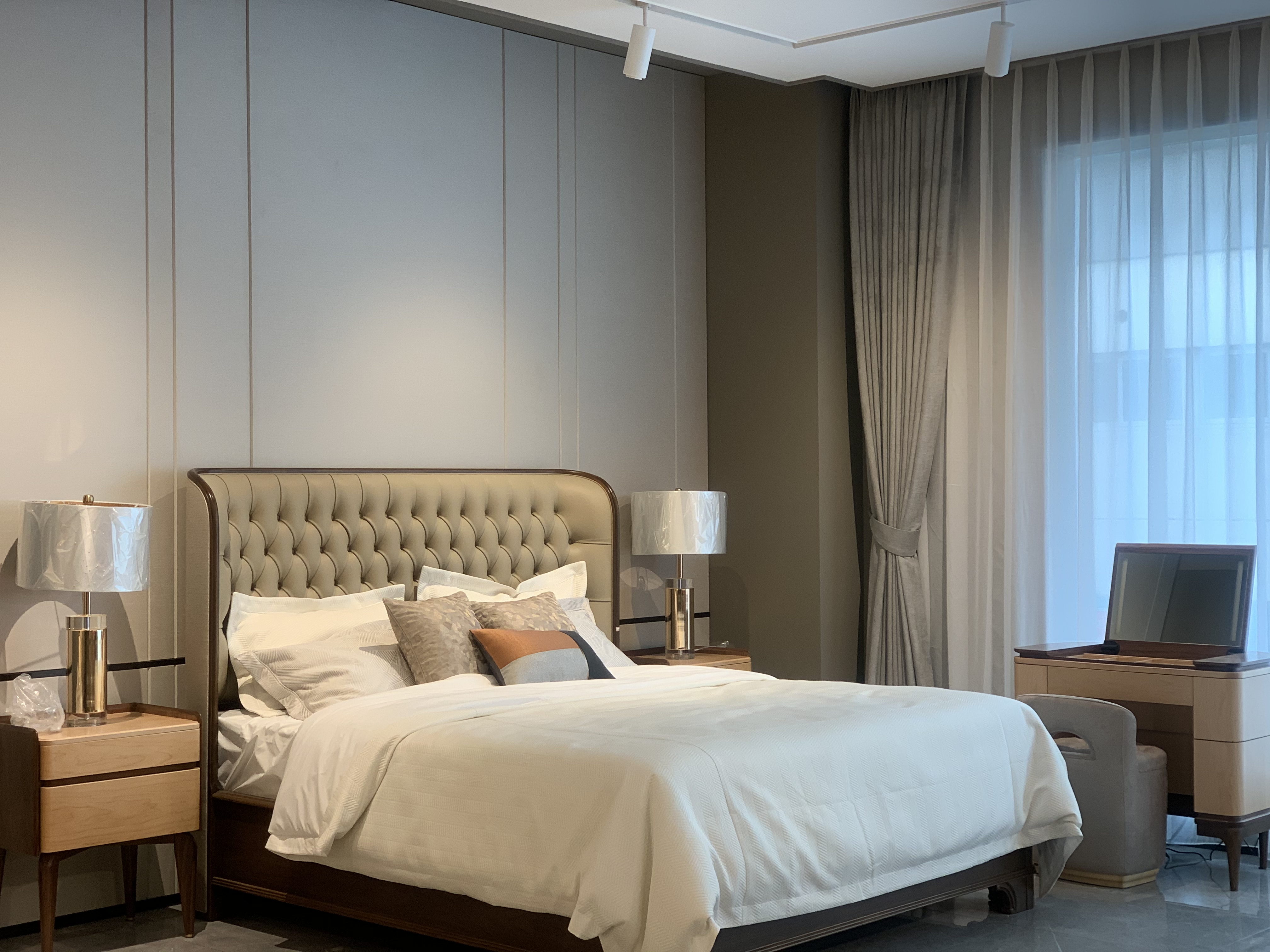 创意火狐官方网站 - 卧室|床|办公火狐官方网站|火狐HUOHU（中国）火狐官方网站|海派时尚-床