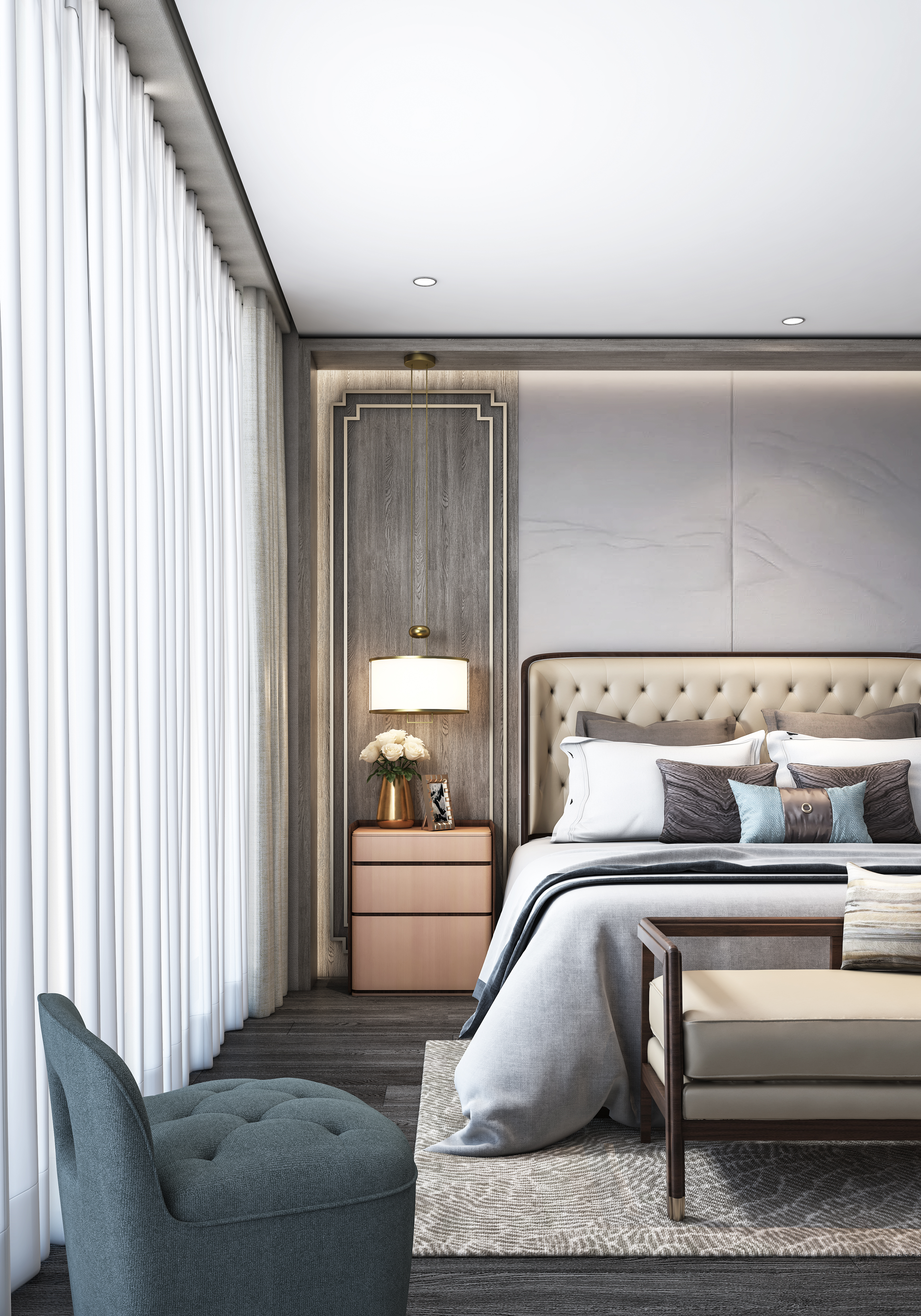 创意火狐官方网站 - 卧室|梳妆台/凳|办公火狐官方网站|火狐HUOHU（中国）火狐官方网站|海派时尚-梳妆凳