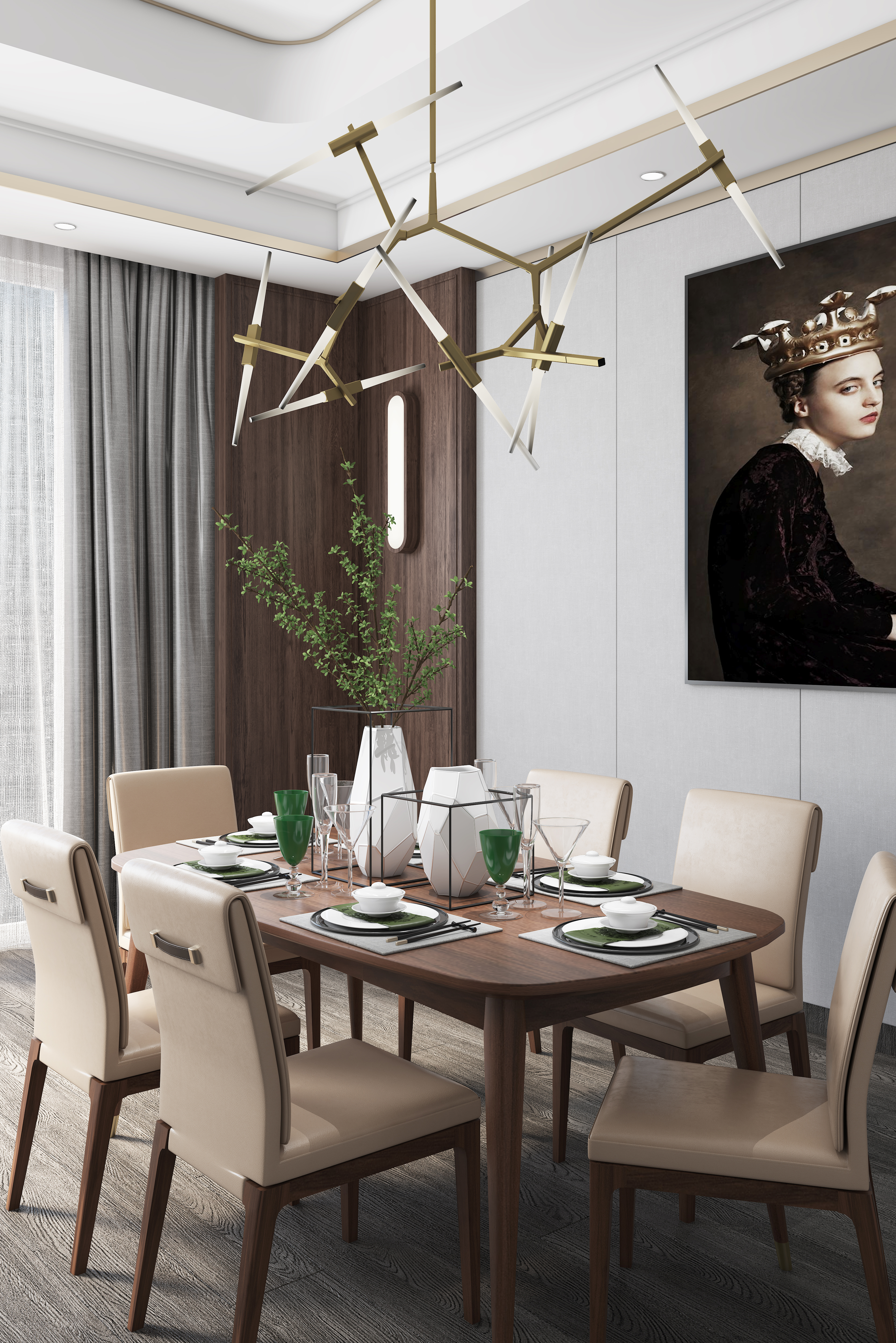 创意火狐官方网站 - 桌几|餐桌|办公火狐官方网站|火狐HUOHU（中国）火狐官方网站|海派时尚-木面长餐台