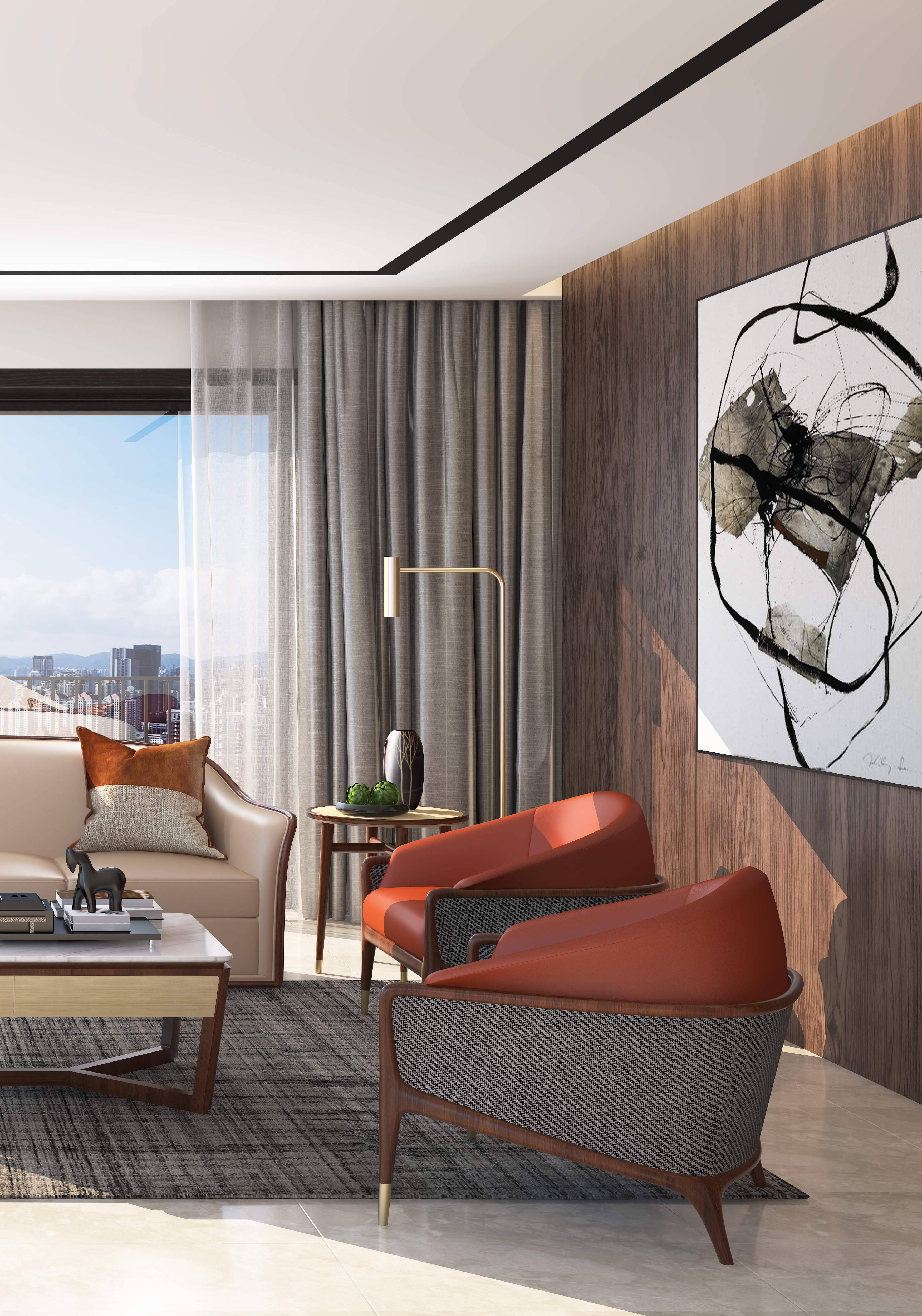 创意火狐官方网站 - 桌几|茶几/边几|办公火狐官方网站|火狐HUOHU（中国）火狐官方网站|海派时尚-小圆茶几