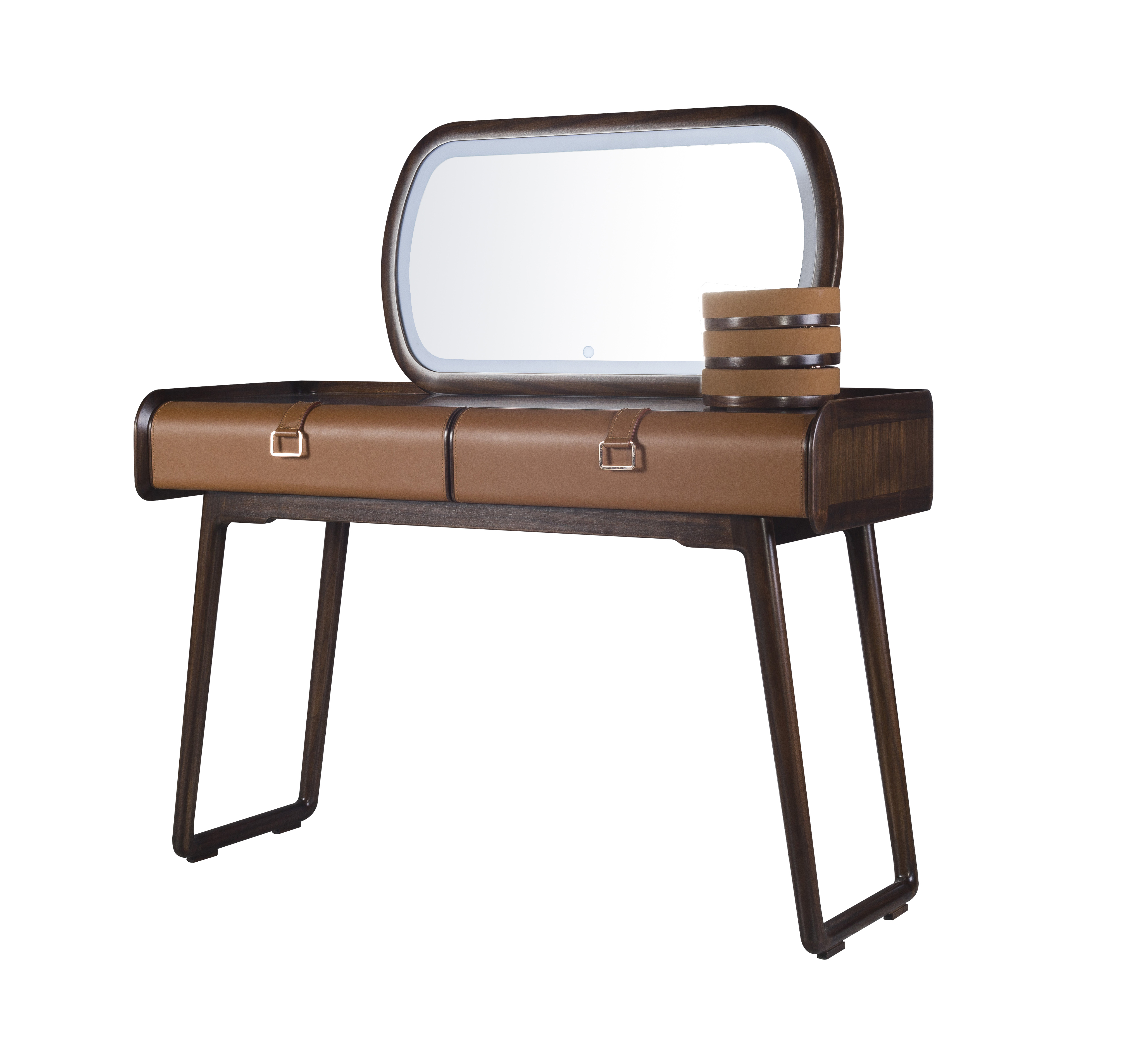 创意火狐官方网站 - 卧室|梳妆台/凳|办公火狐官方网站|火狐HUOHU（中国）火狐官方网站|觅上-梳妆台加镜