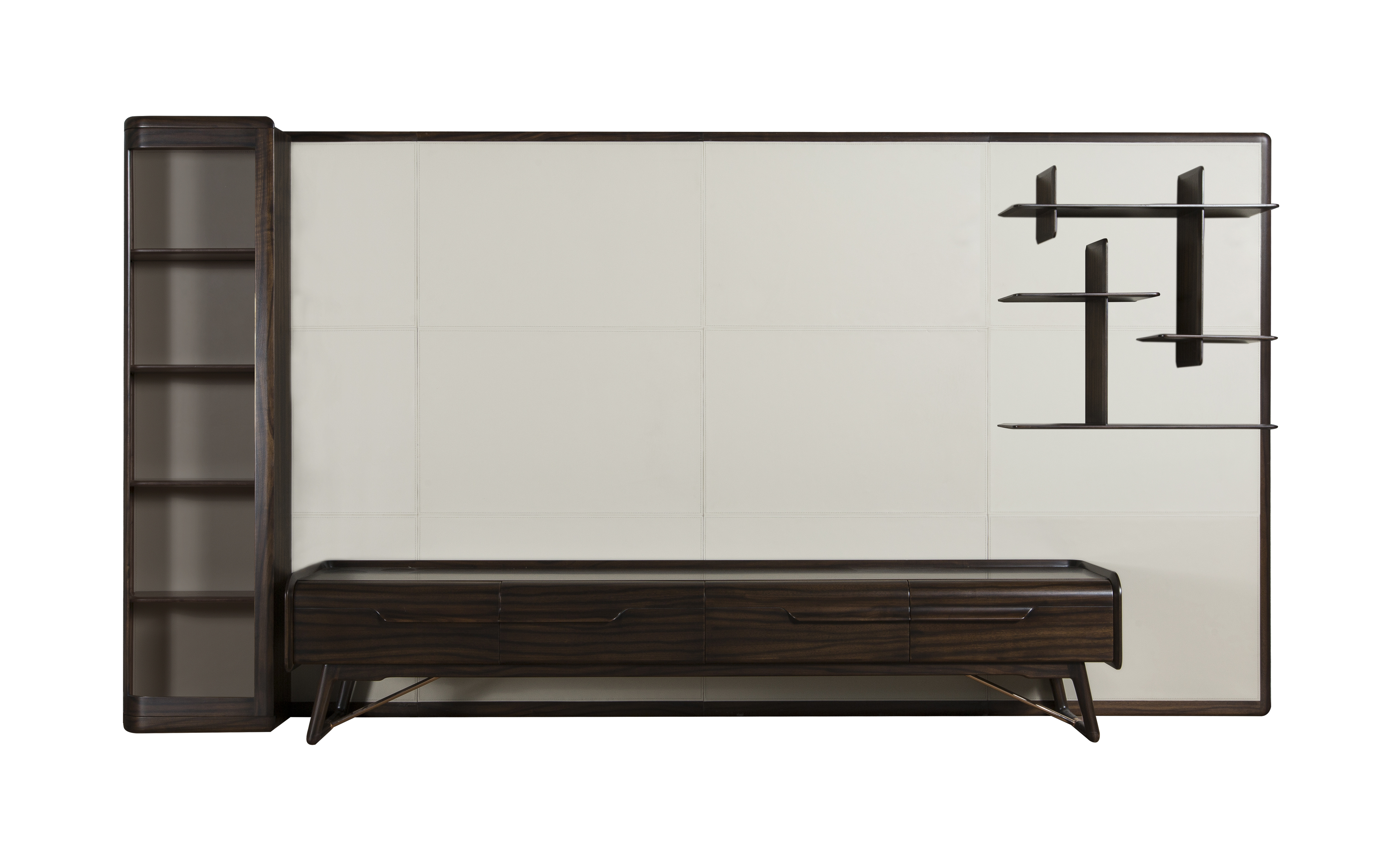 [文件柜|实木文件柜|办公火狐官方网站|火狐HUOHU（中国）火狐官方网站|觅上-组合电视柜背景柜]