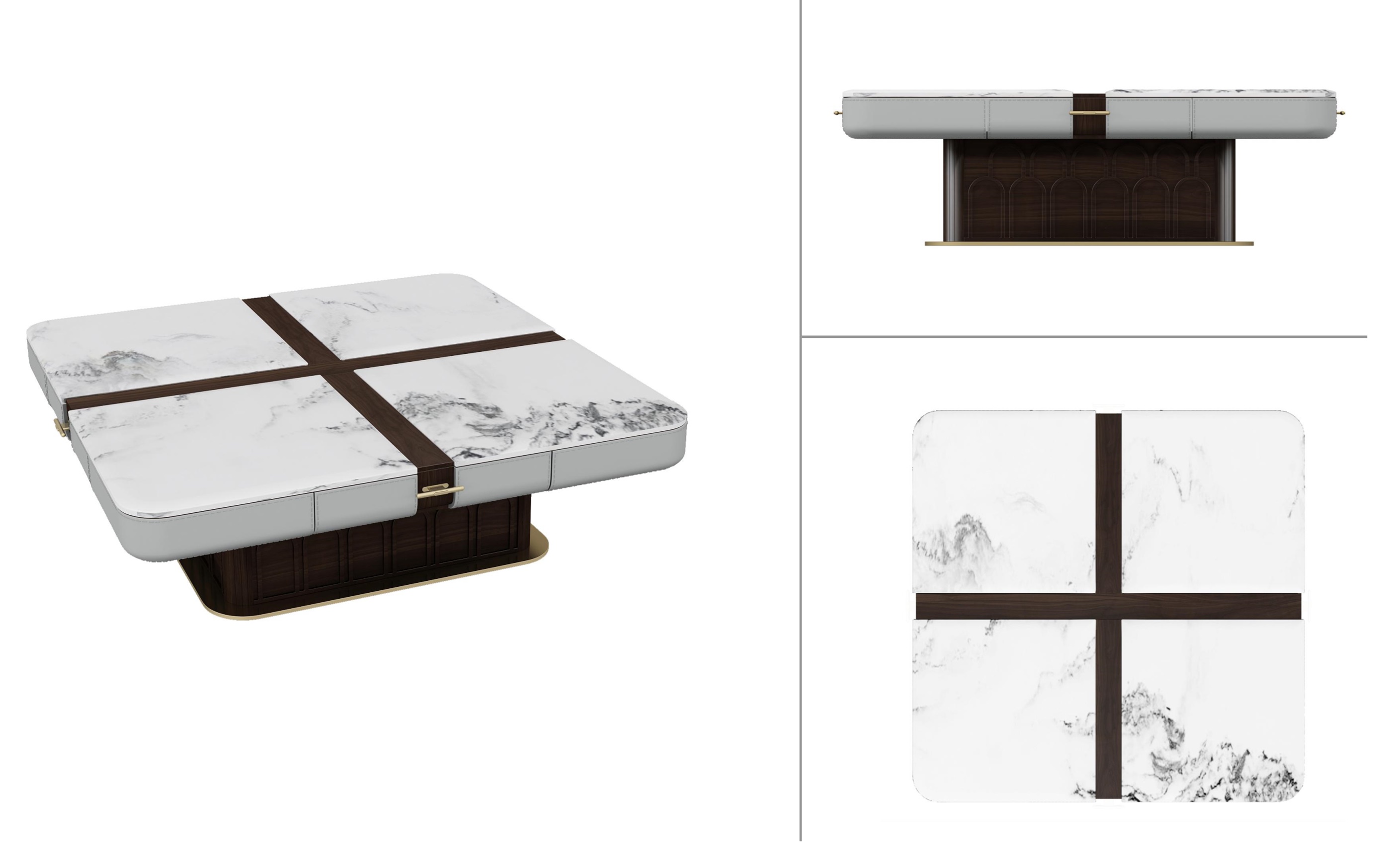 创意火狐官方网站 - 桌几|茶几/边几|办公火狐官方网站|火狐HUOHU（中国）火狐官方网站|觅上-大方茶几