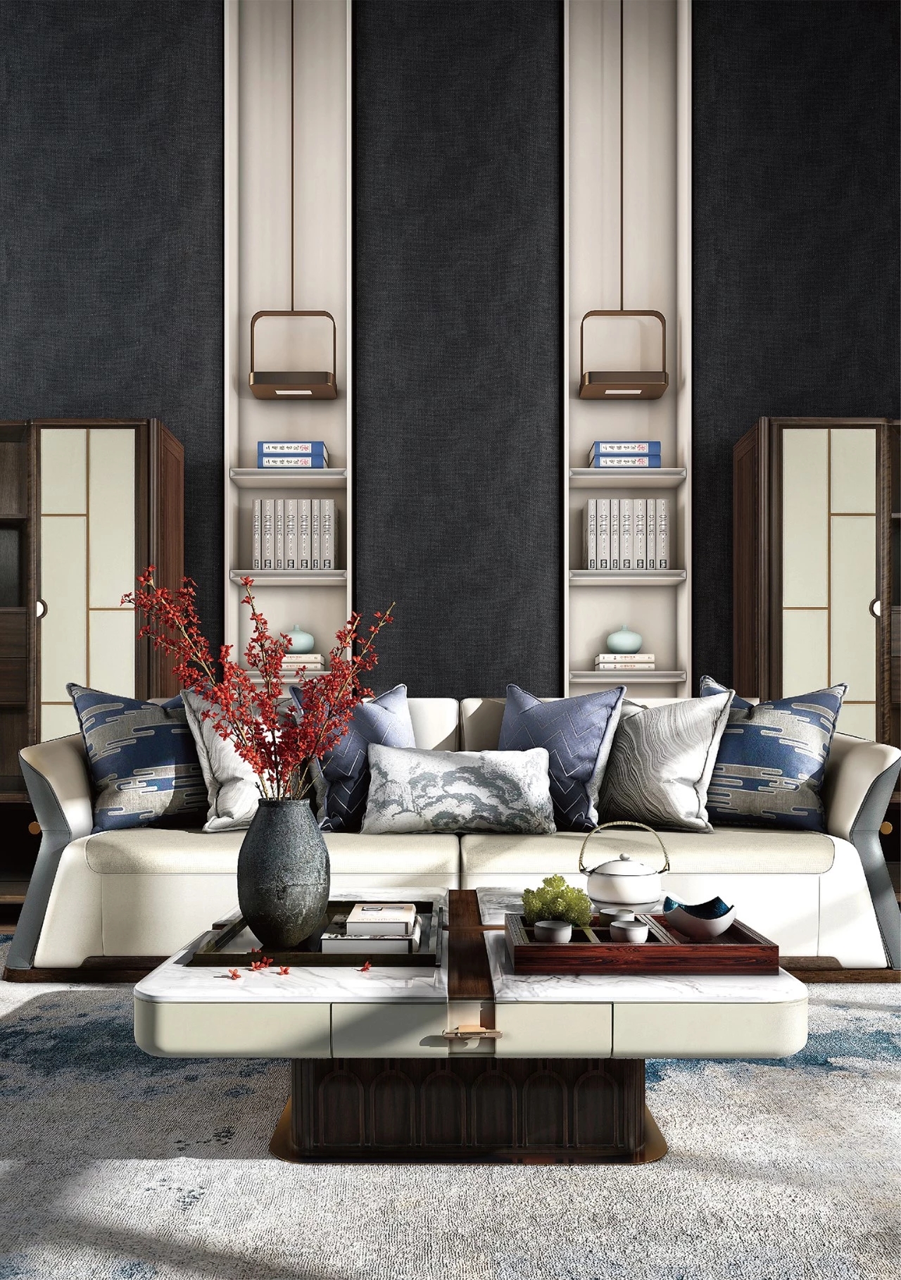 创意火狐官方网站 - 桌几|茶几/边几|办公火狐官方网站|火狐HUOHU（中国）火狐官方网站|觅上-大方茶几