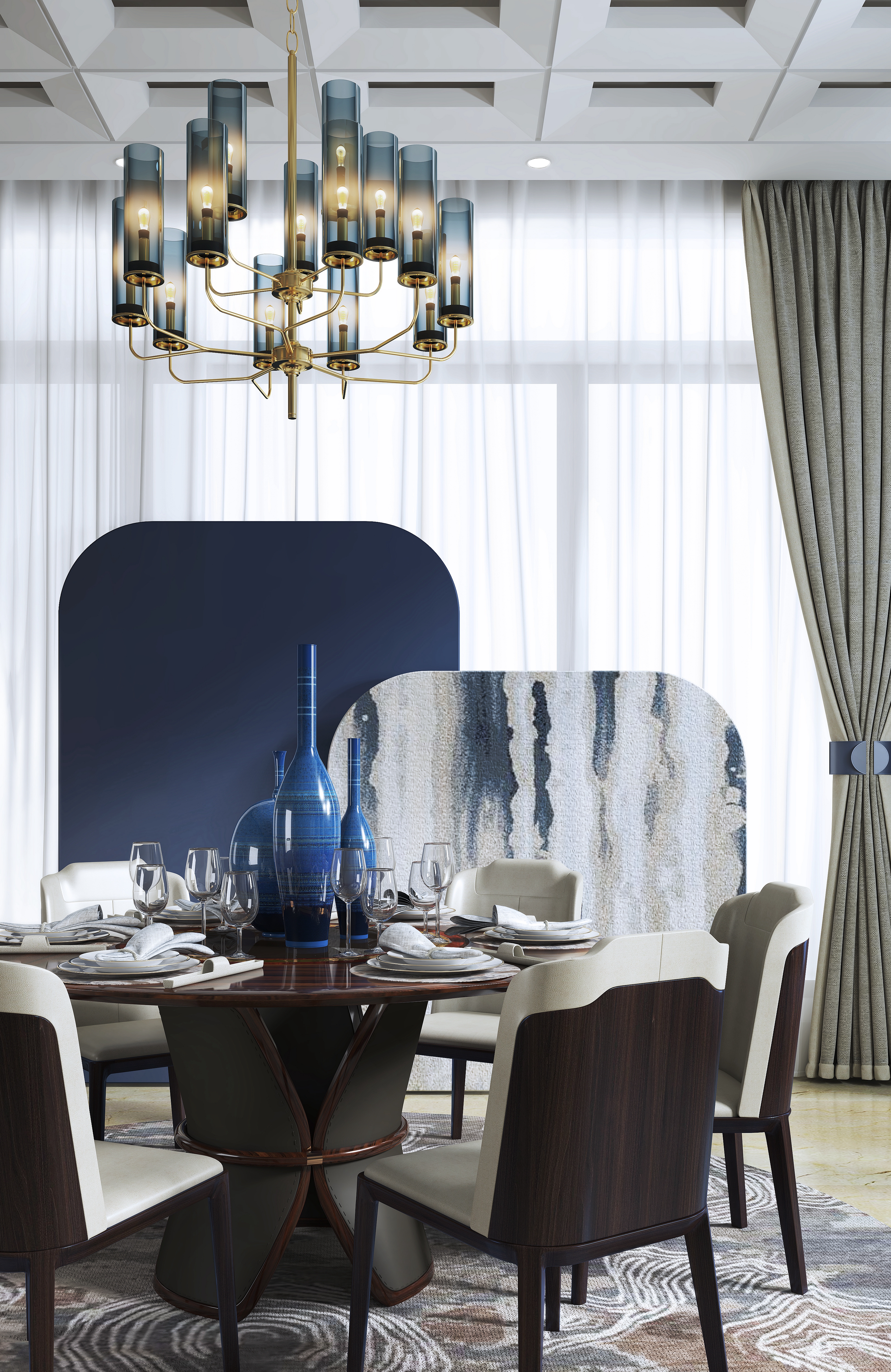 创意火狐官方网站 - 桌几|餐桌|办公火狐官方网站|火狐HUOHU（中国）火狐官方网站|无同-圆餐台