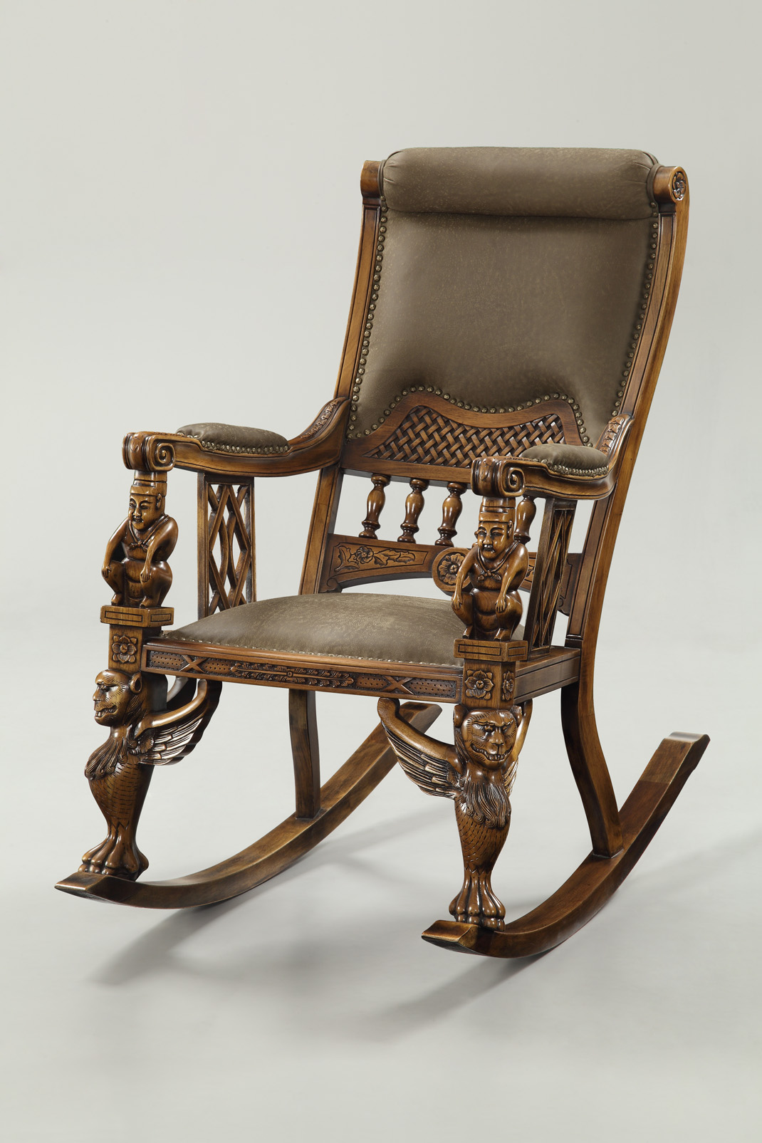 [创意火狐官方网站 - 坐具|休闲椅|办公火狐官方网站|火狐HUOHU（中国）火狐官方网站|古典摇椅]