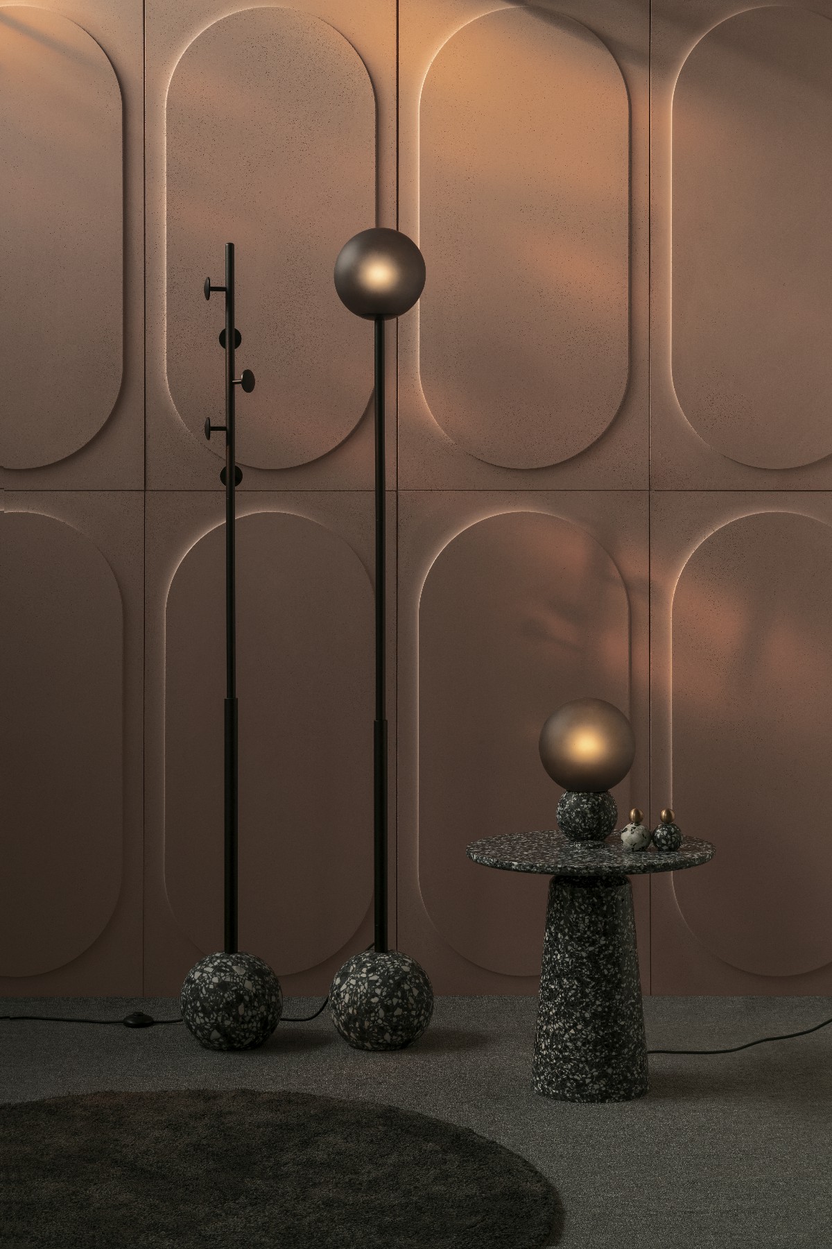 创意火狐官方网站 - 灯饰|落地灯|办公火狐官方网站|火狐HUOHU（中国）火狐官方网站|落地灯-8