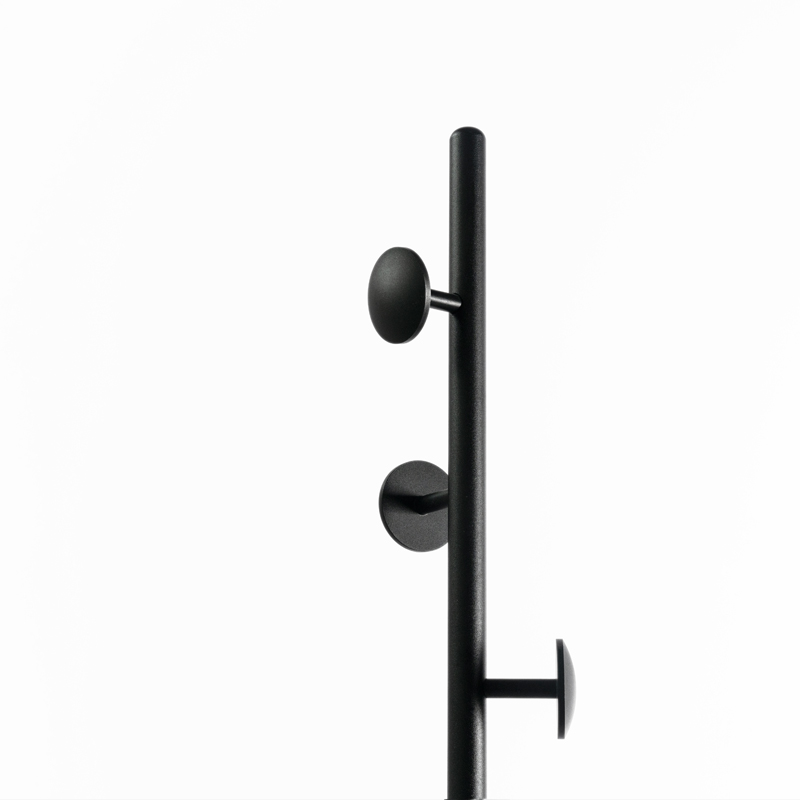 创意火狐官方网站 - 附件|衣帽架|办公火狐官方网站|火狐HUOHU（中国）火狐官方网站| 落地衣架-8