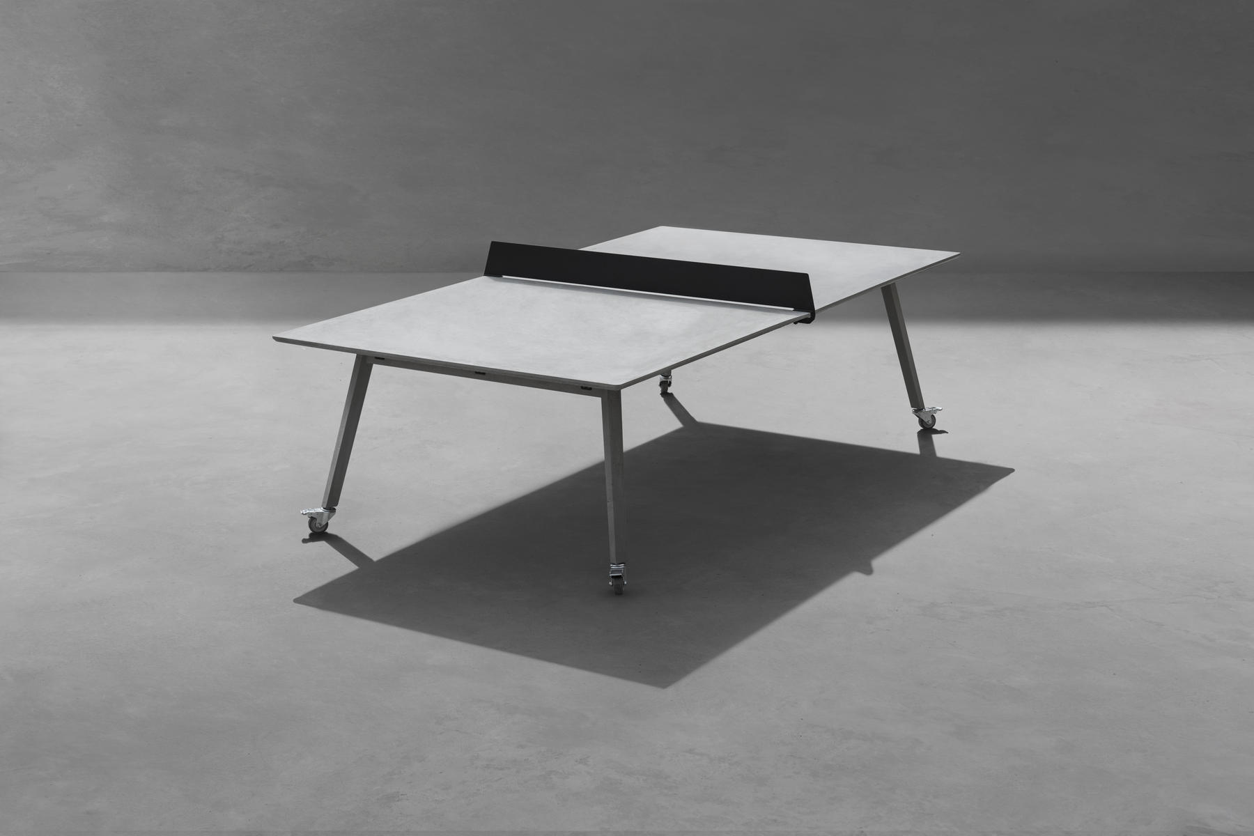 [创意火狐官方网站 - 桌几|玄关台|办公火狐官方网站|火狐HUOHU（中国）火狐官方网站|乒乓球桌-中]