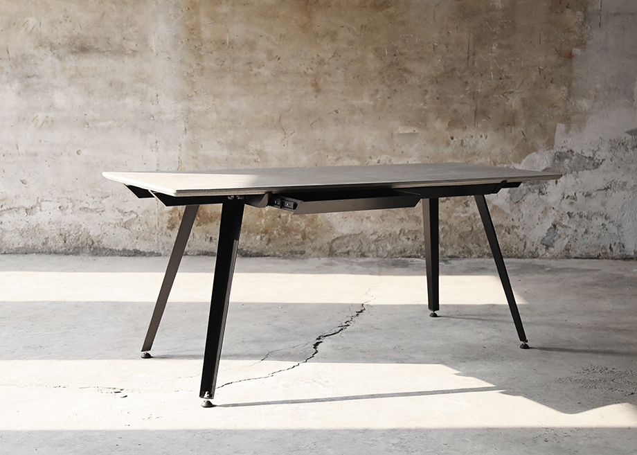 创意火狐官方网站 - 桌几|办公桌|办公火狐官方网站|火狐HUOHU（中国）火狐官方网站|带抽屉长桌-申