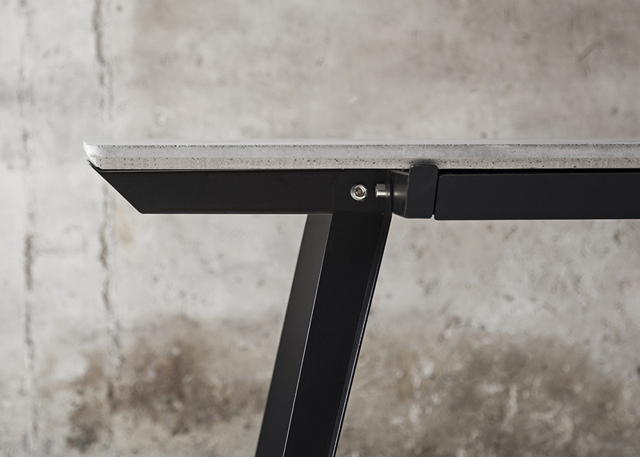 创意火狐官方网站 - 桌几|办公桌|办公火狐官方网站|火狐HUOHU（中国）火狐官方网站|带抽屉长桌-申