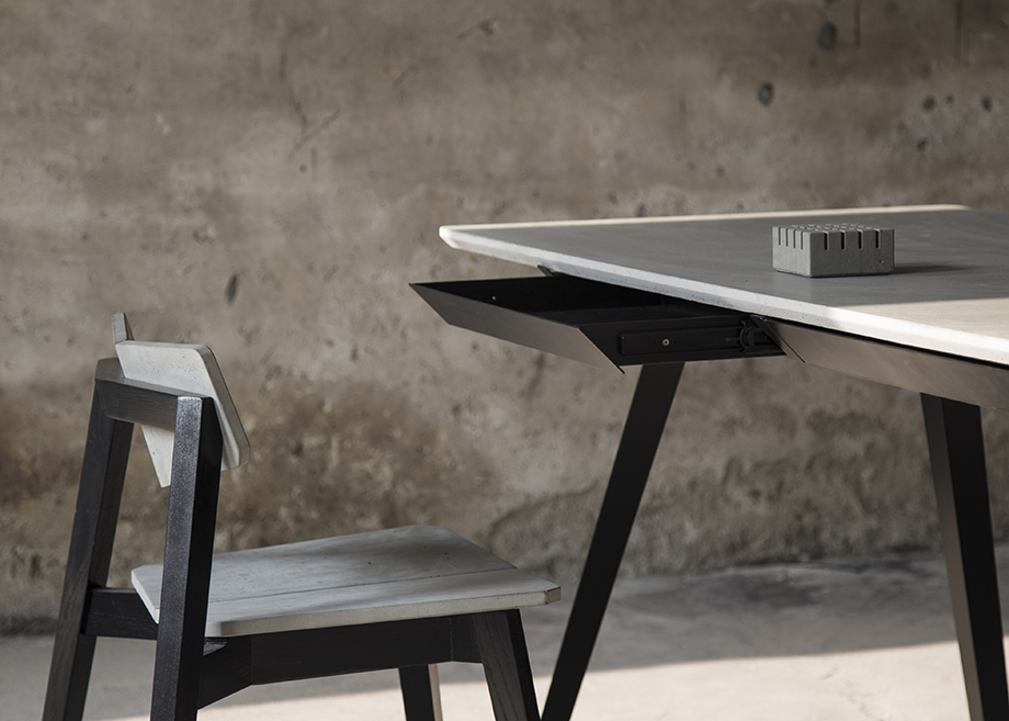 创意火狐官方网站 - 桌几|办公桌|办公火狐官方网站|火狐HUOHU（中国）火狐官方网站|带抽屉长桌-申