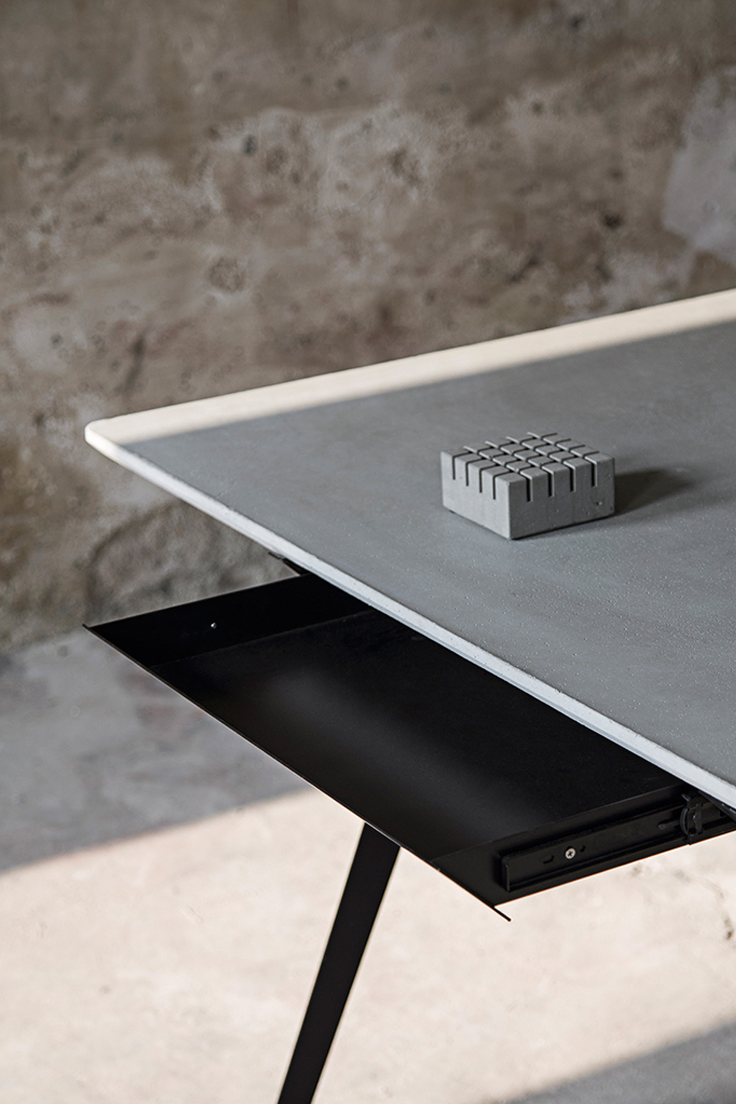 创意火狐官方网站 - 桌几|办公桌|办公火狐官方网站|火狐HUOHU（中国）火狐官方网站|带抽屉长桌-申