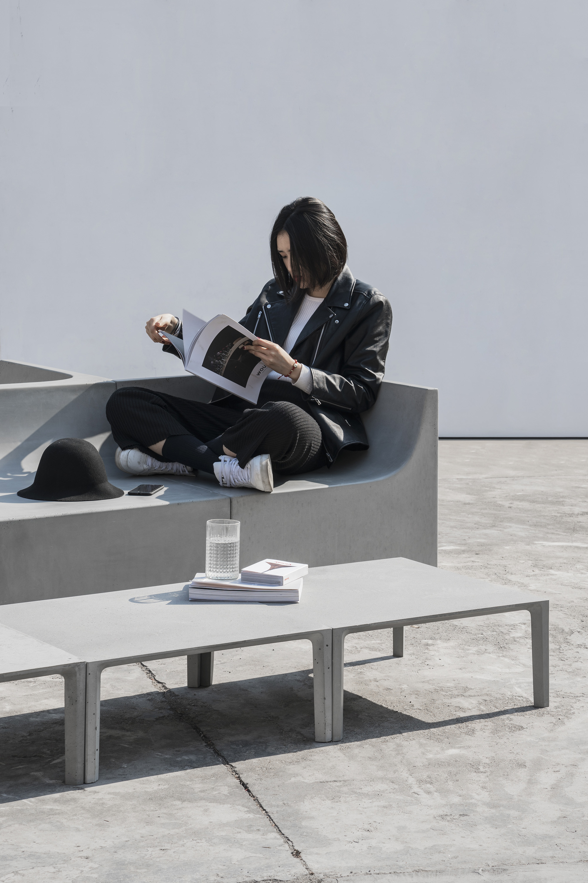 创意火狐官方网站 - 坐具|户外椅|办公火狐官方网站|火狐HUOHU（中国）火狐官方网站|户外水泥沙发-石