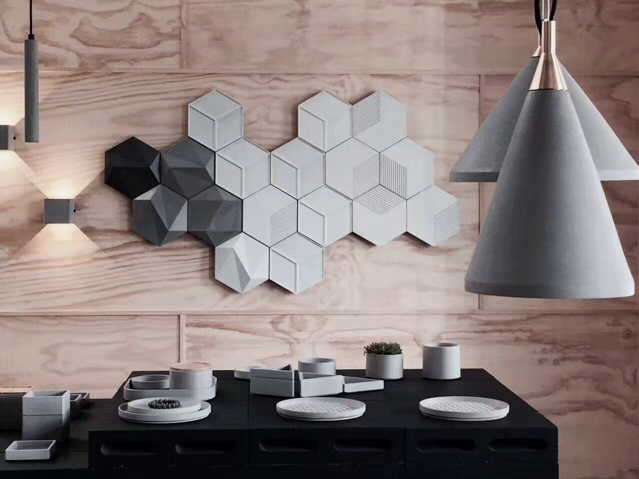 创意火狐官方网站 - 附件|装饰画/墙饰|办公火狐官方网站|火狐HUOHU（中国）火狐官方网站| 装饰墙砖-六