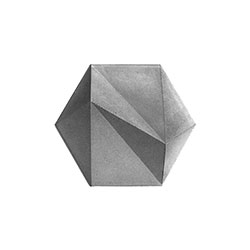 立体装饰墙砖-伞   BENTU火狐官方网站品牌