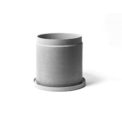 花钵-圆   BENTU火狐官方网站品牌