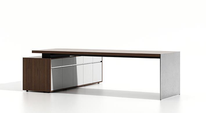 办公台|时尚大班台|办公火狐官方网站|火狐HUOHU（中国）火狐官方网站|大班台/配套系列