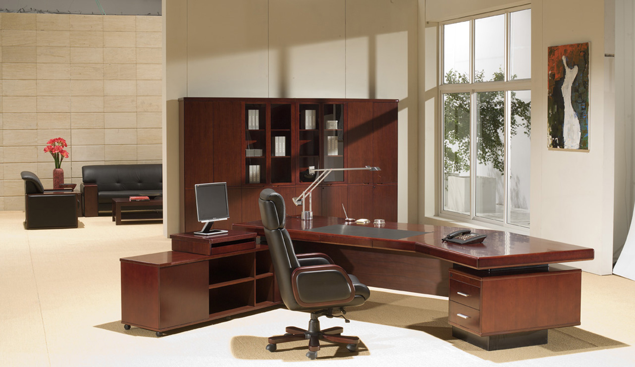 办公台|时尚大班台|办公火狐官方网站|火狐HUOHU（中国）火狐官方网站|大班台/配套系列