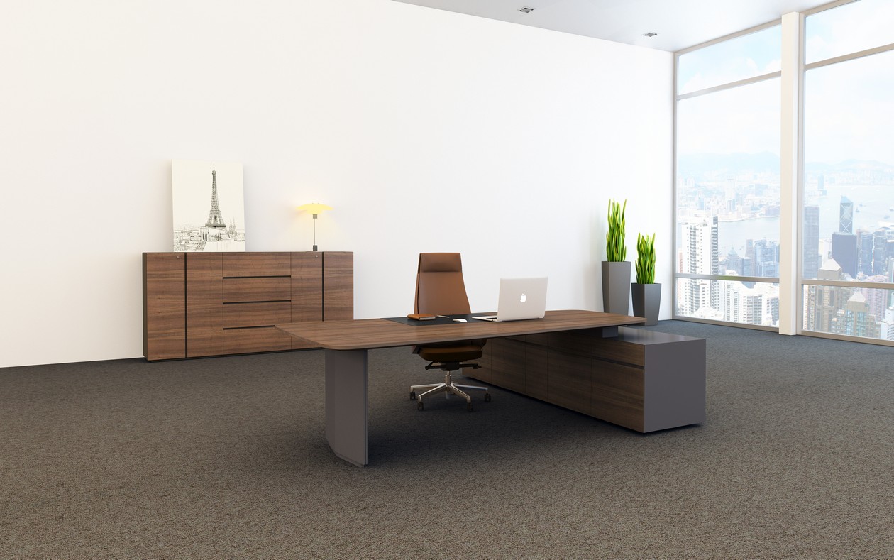 办公台|时尚大班台|办公火狐官方网站|火狐HUOHU（中国）火狐官方网站|大班台/配套系列