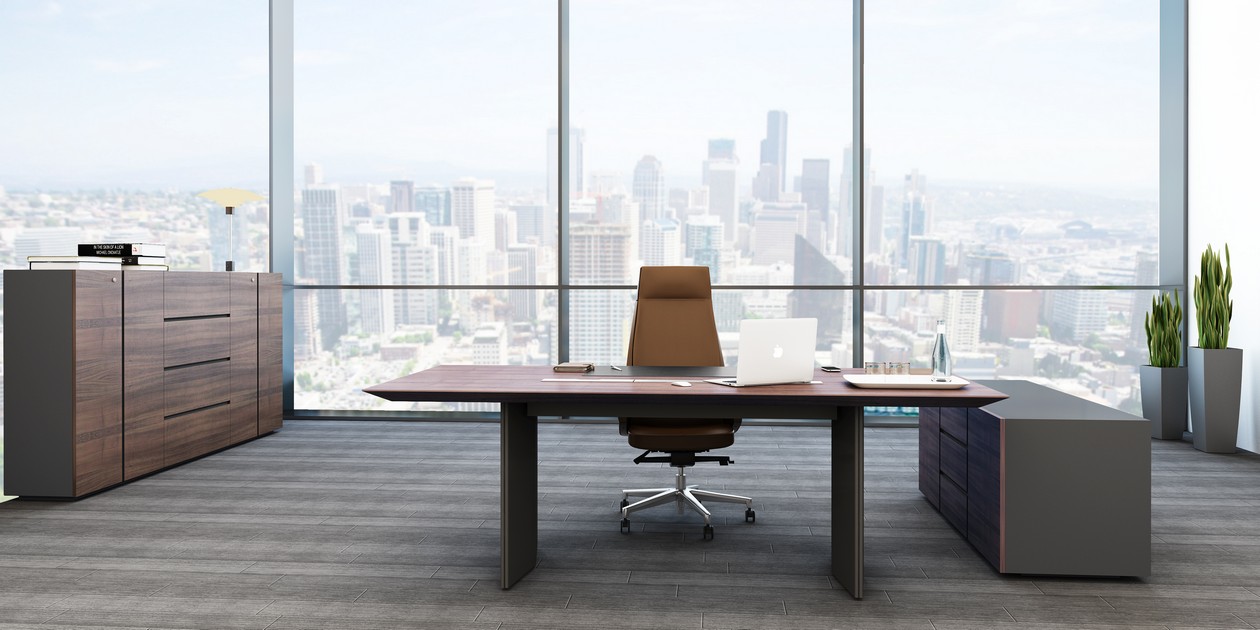 办公台|时尚大班台|办公火狐官方网站|火狐HUOHU（中国）火狐官方网站|大班台/配套系列