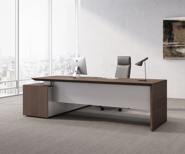 [办公台|时尚大班台|办公火狐官方网站|火狐HUOHU（中国）火狐官方网站|大班台/配套系列]